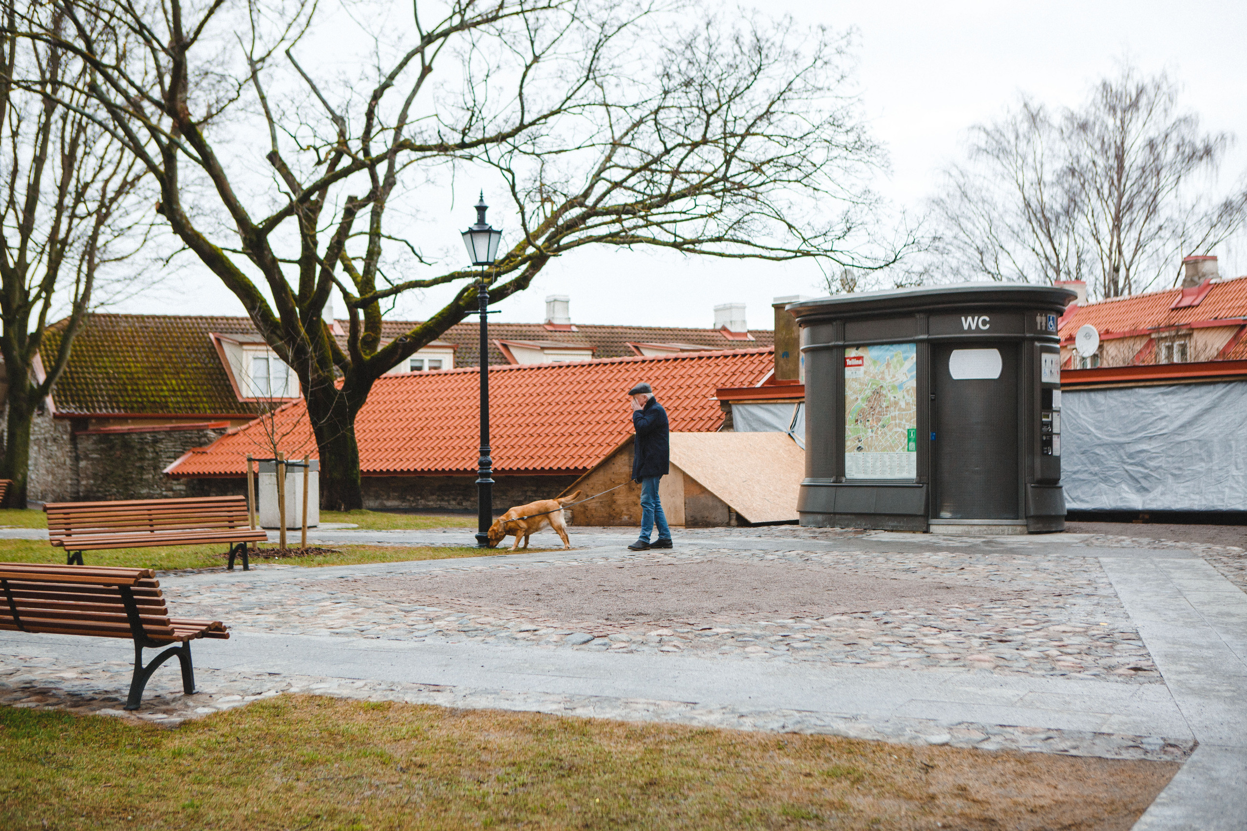Путешествие в Таллин зимой, отчет о путешествии в Таллин зимой. Свадебный фотограф в Санкт-Петербурге Никита Кузякин