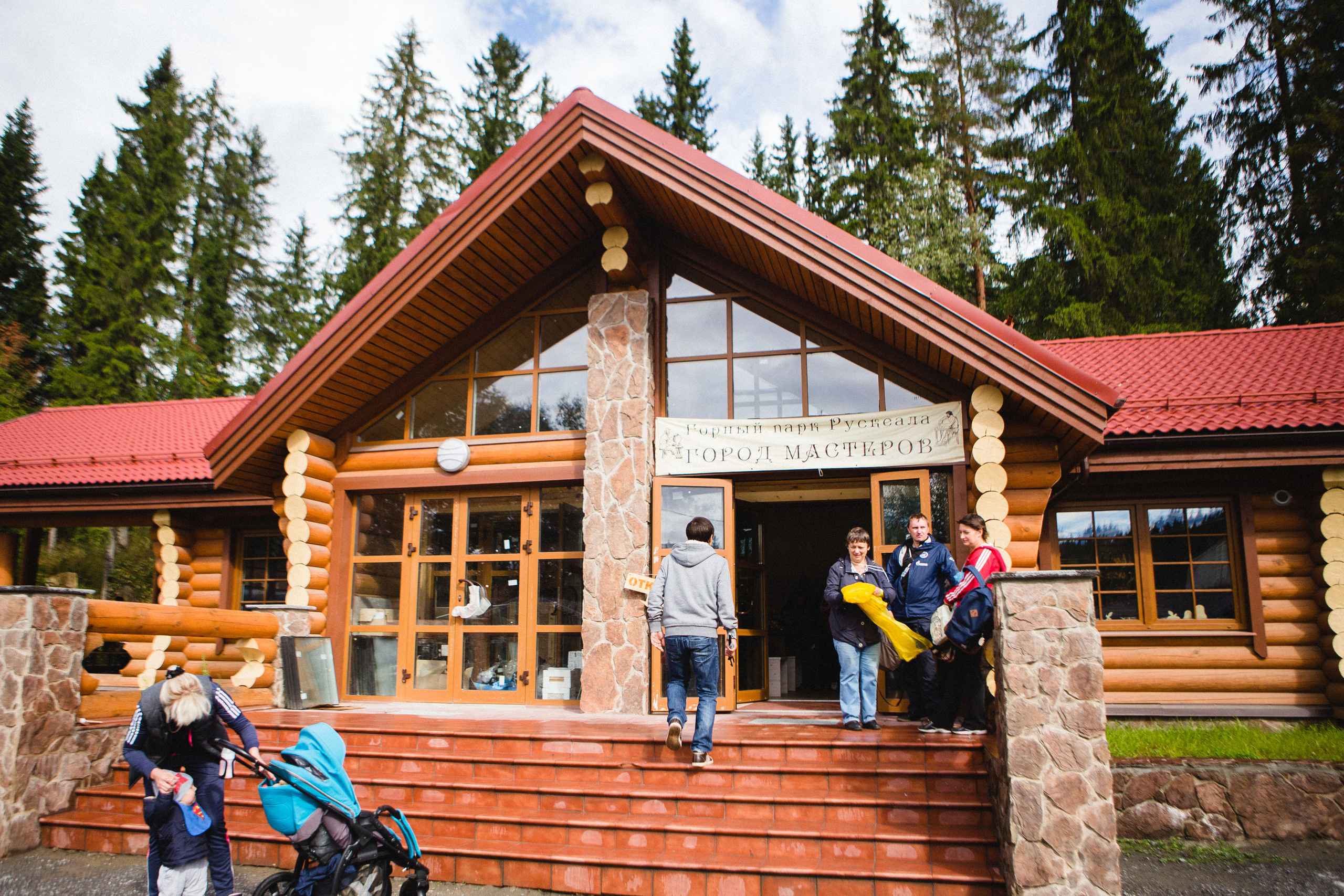 Поездка в Карелию, фототчет с поездки в Карелию. Свадебный фотограф в Санкт-Петербурге Никита Кузякин