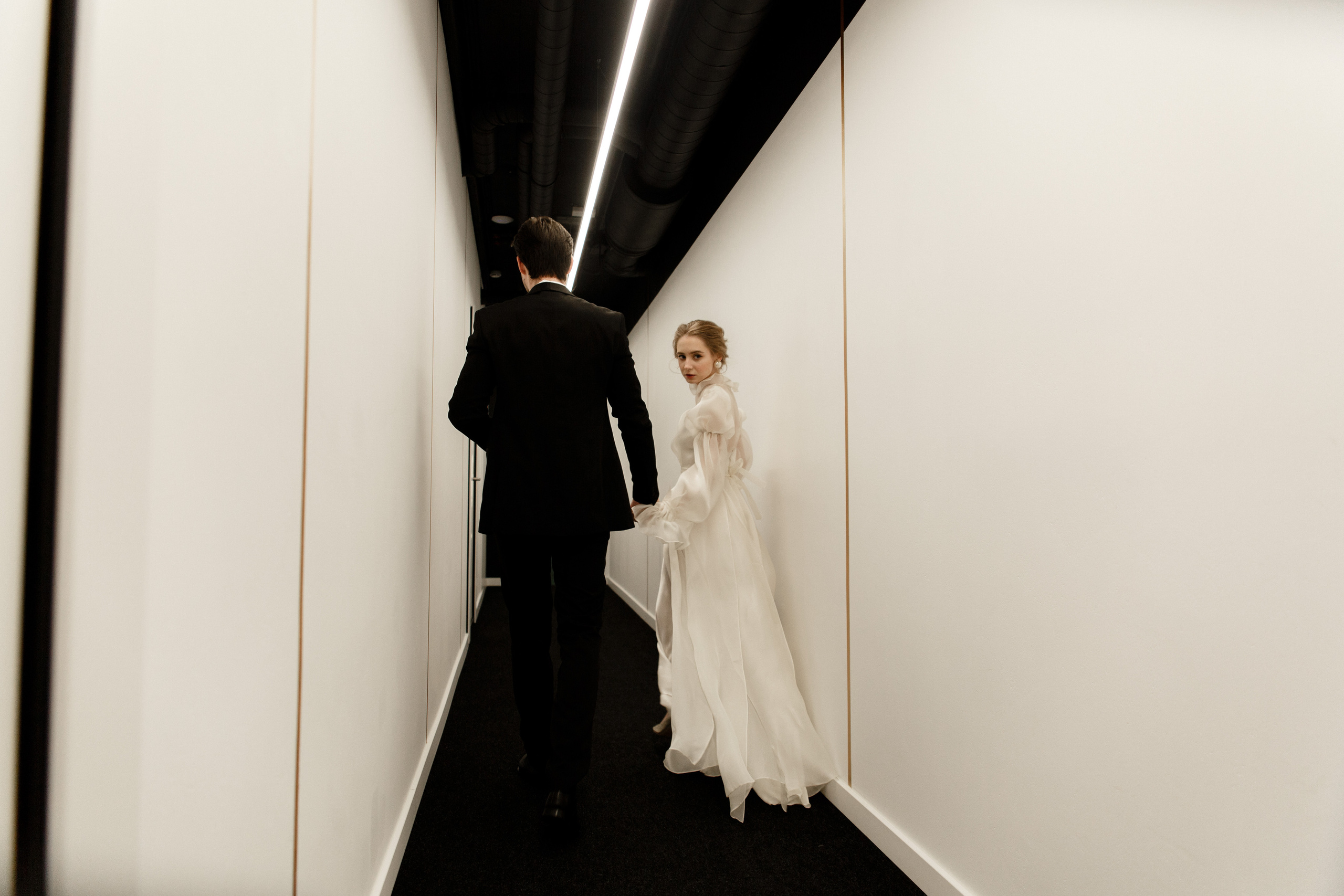 Свадьба в отеле Калейдоскоп. Свадебный фотограф в Санкт-Петербурге Никита Кузякин