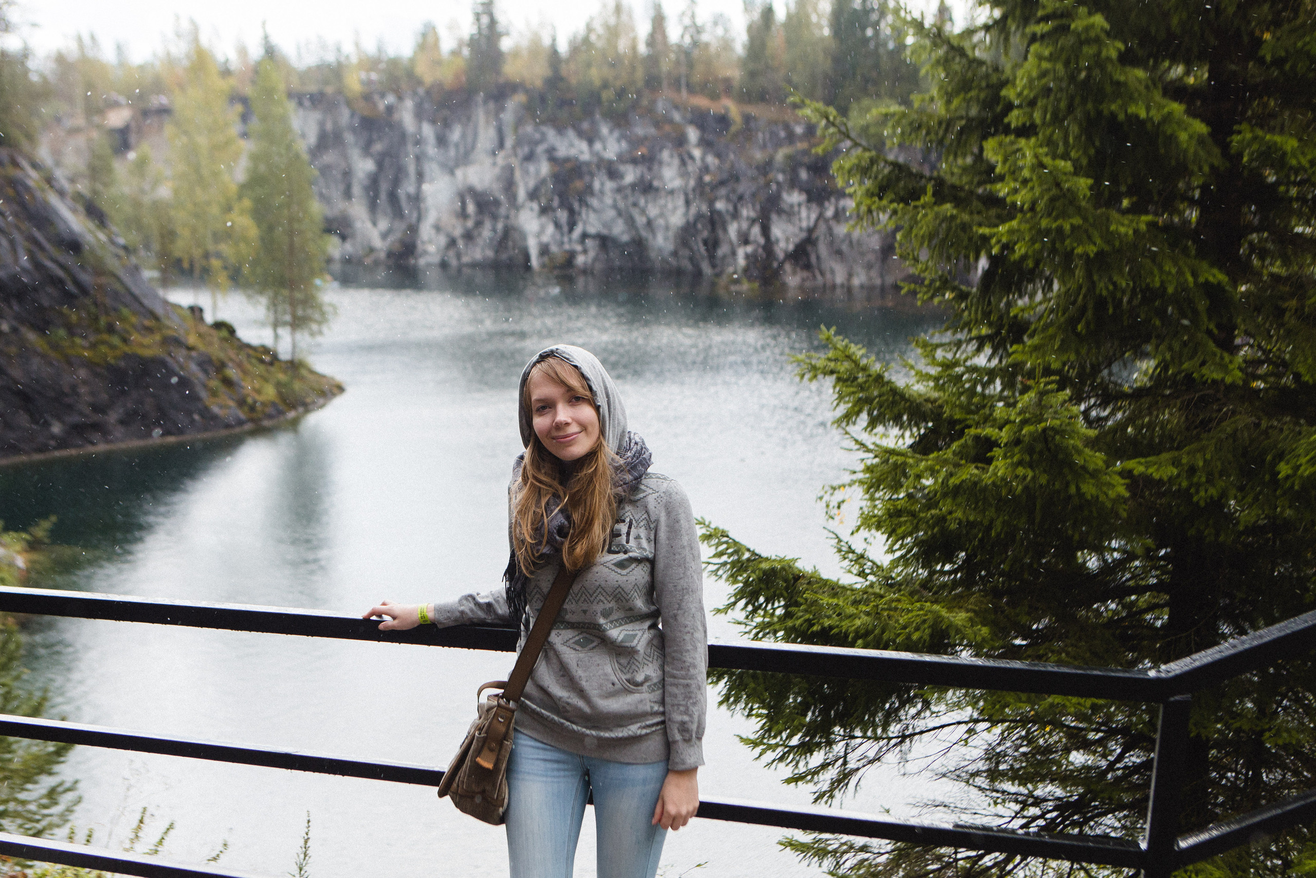 Поездка в Карелию, фототчет с поездки в Карелию. Свадебный фотограф в Санкт-Петербурге Никита Кузякин