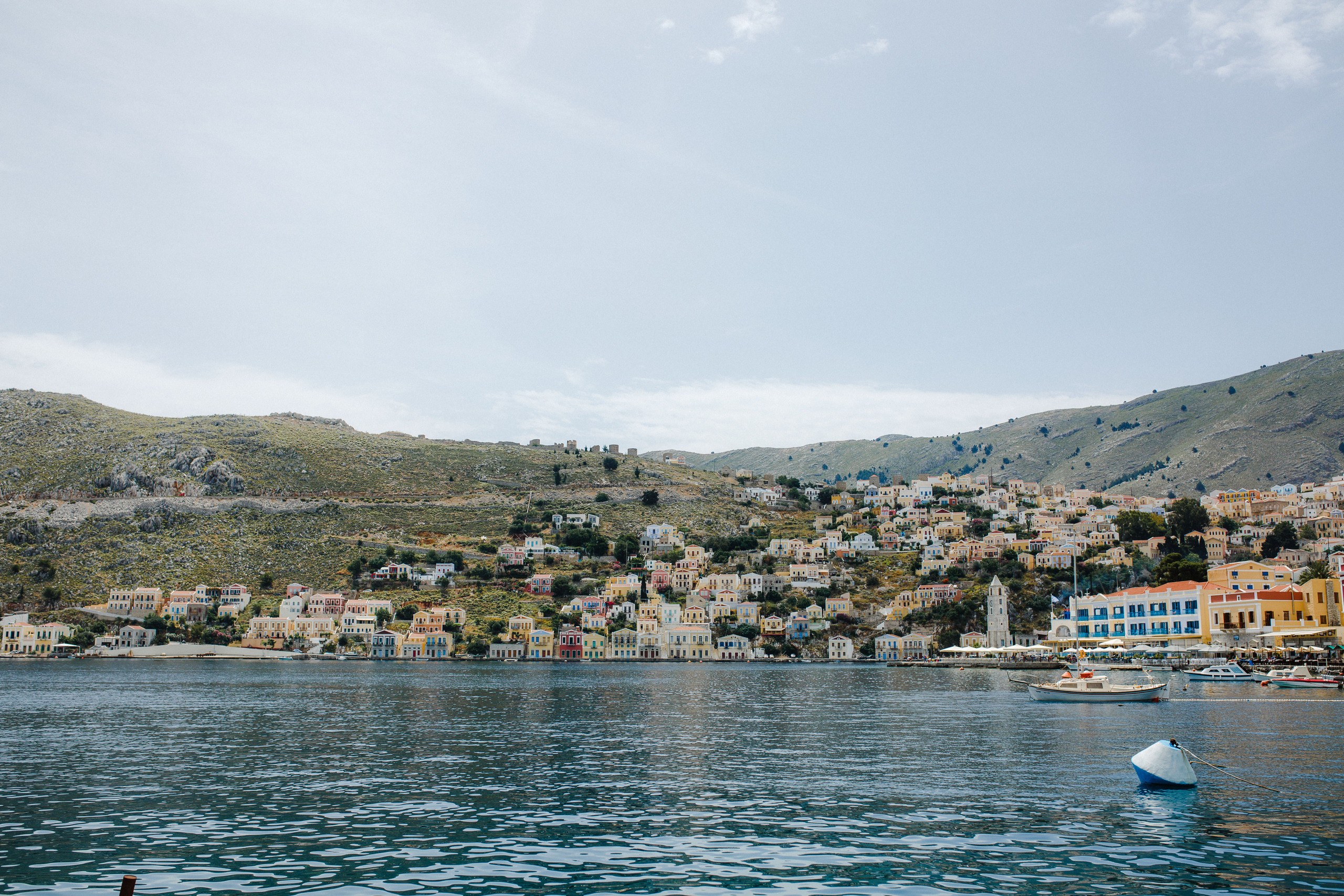 Путешествие на остров Родос, Греция. Блог о путешествии в Грецию. Свадебный фотограф в Санкт-Петербурге Никита Кузякин