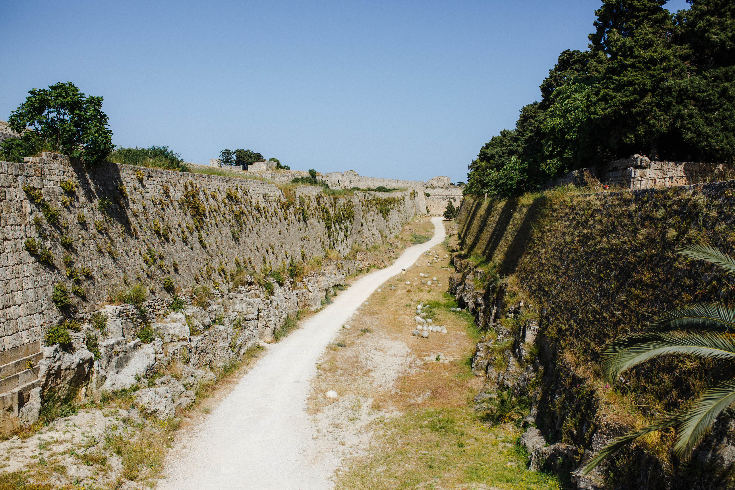 Путешествие на остров Родос, Греция. Блог о путешествии в Грецию. Свадебный фотограф в Санкт-Петербурге Никита Кузякин