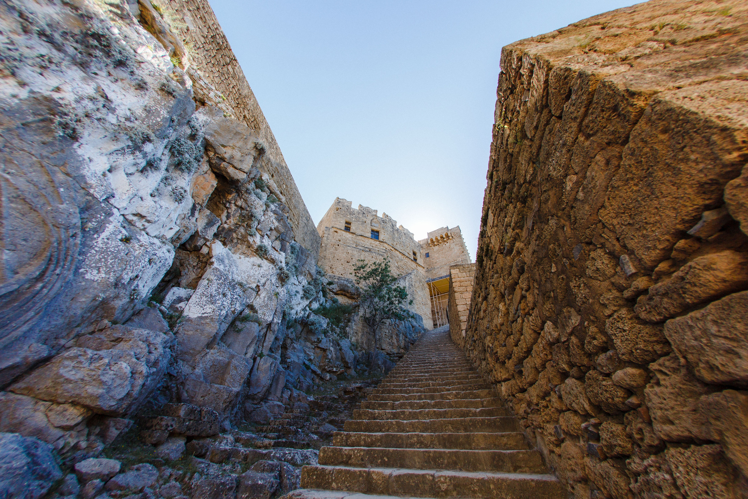 Путешествие на остров Родос, Греция. Блог о путешествии в Грецию. Свадебный фотограф в Санкт-Петербурге Никита Кузякин