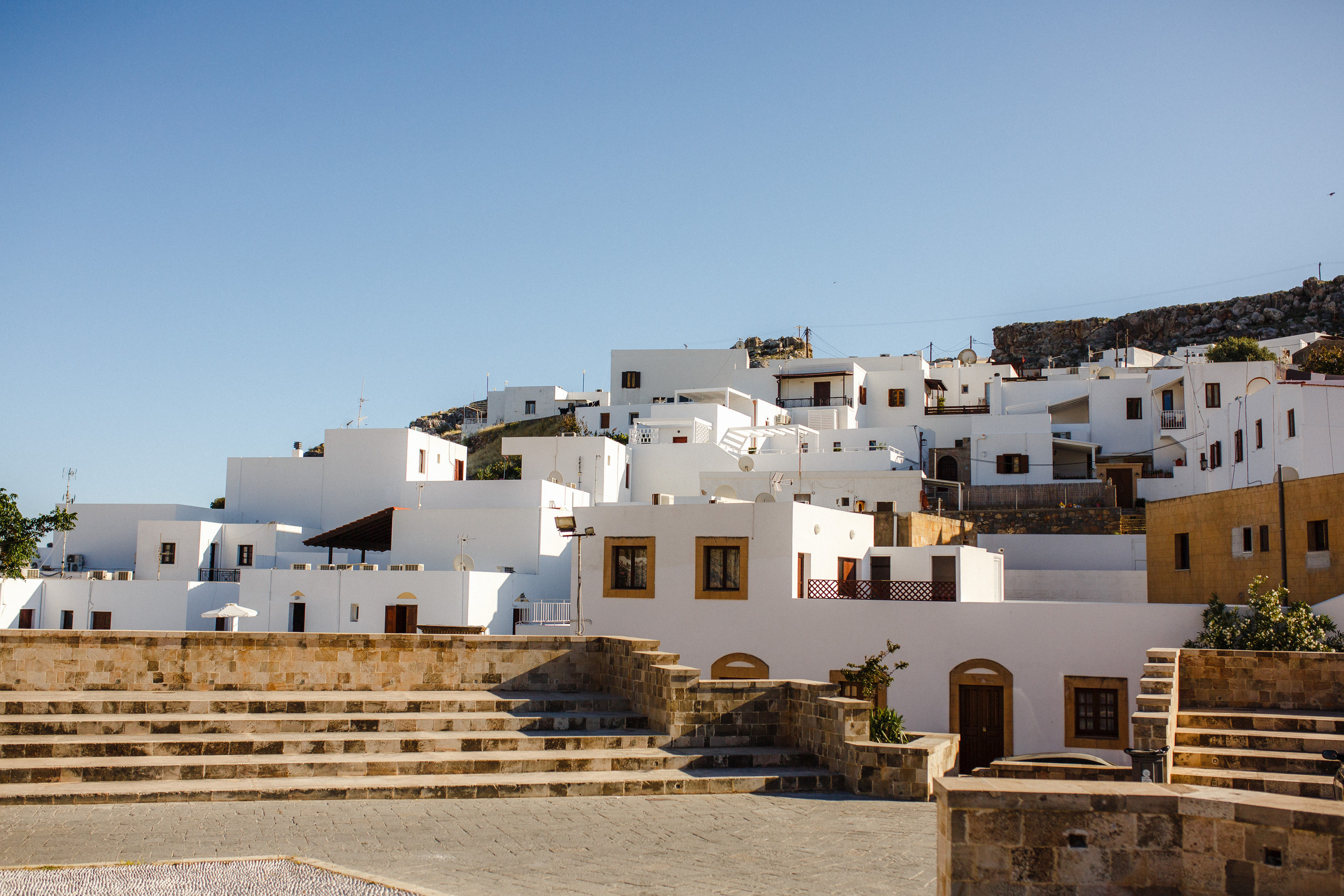 Путешествие на остров Родос, Греция. Блог о путешествии в Грецию. Свадебный фотограф в Санкт-Петербурге Никита Кузякин