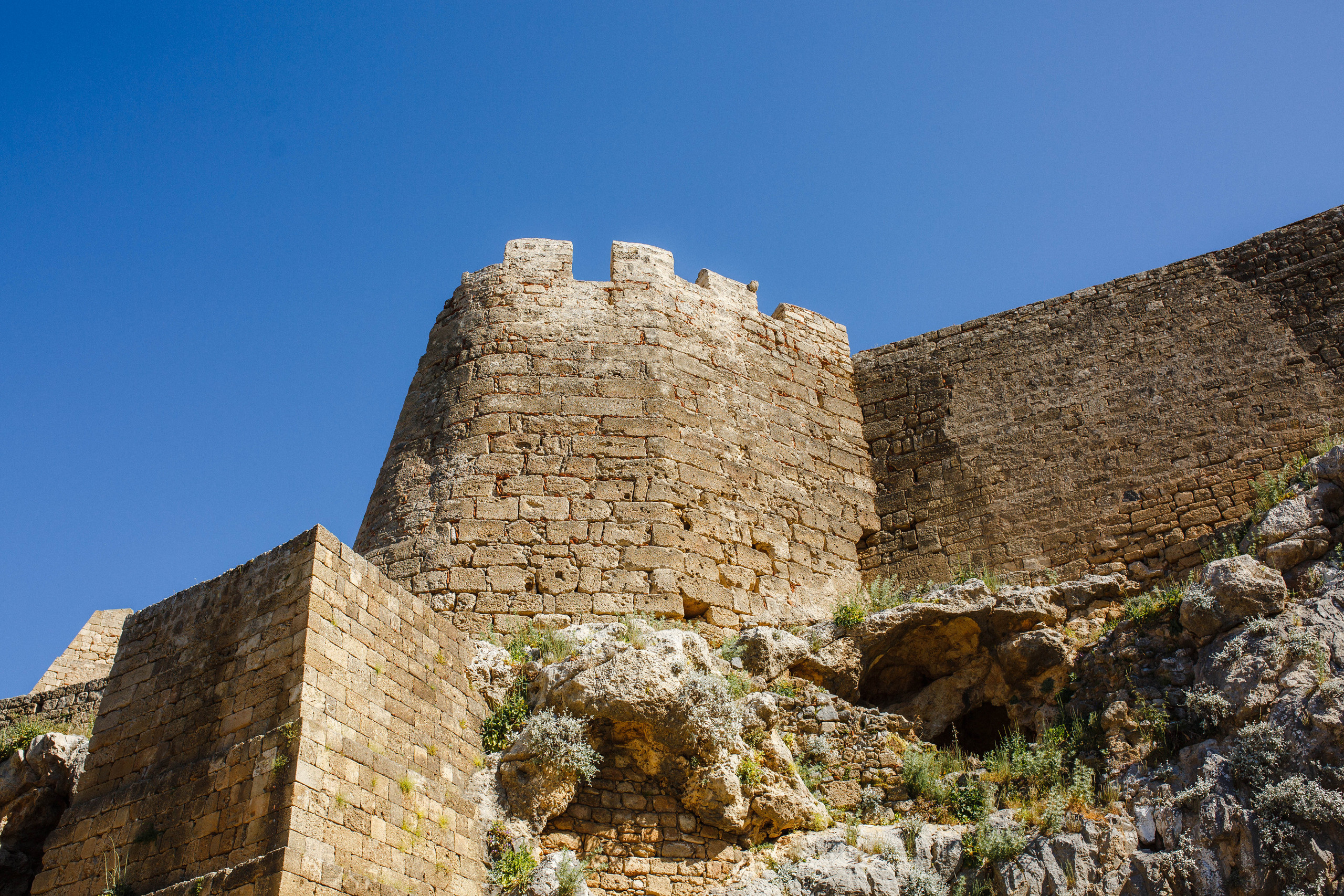 Путешествие на остров Родос, Греция. Блог о путешествии в Грецию. Свадебный фотограф в Санкт-Петербурге Никита Кузякин