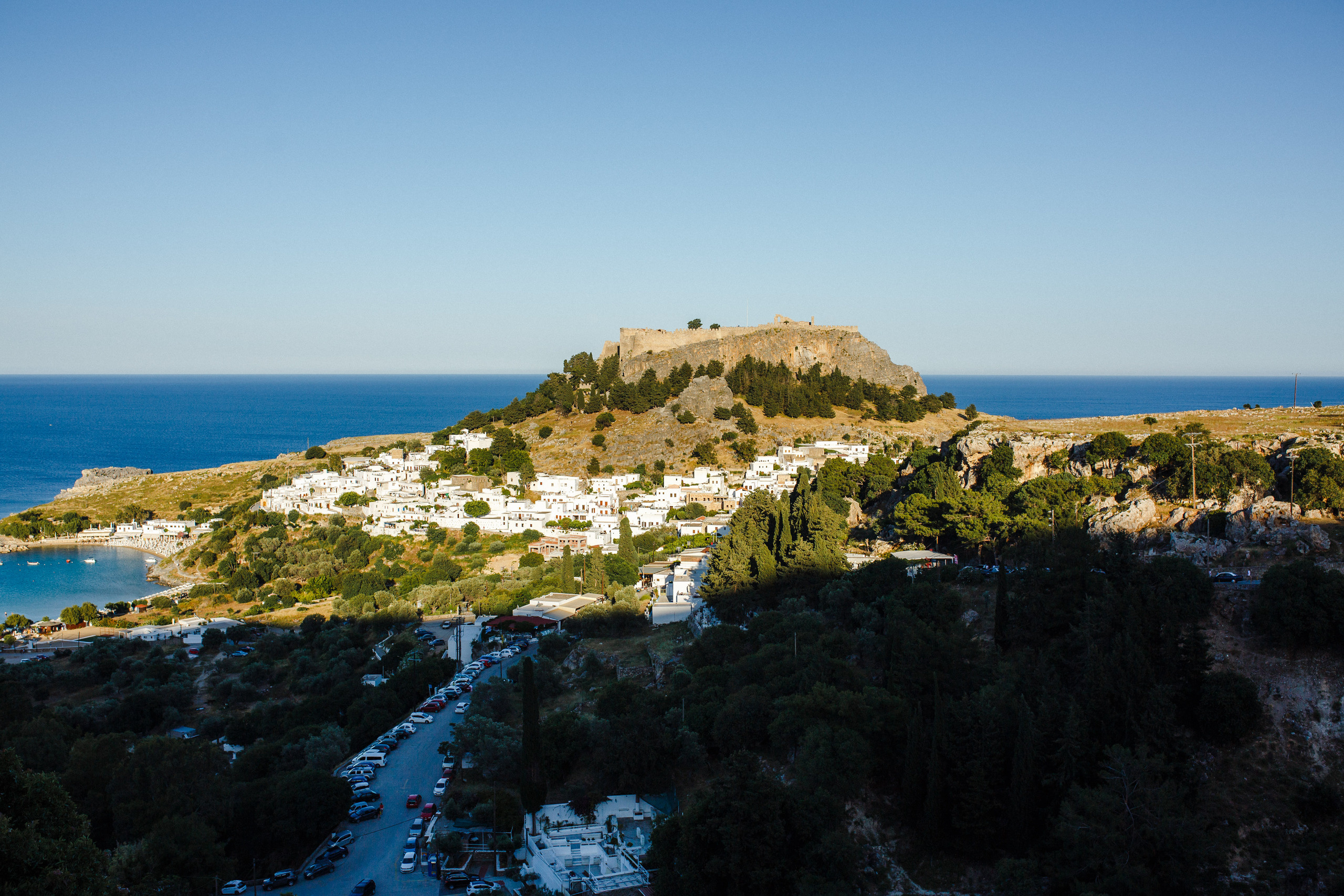 Путешествие на остров Родос, Греция. Блог о путешествии в Грецию. Свадебный фотограф в Санкт-Петербурге Никита Кузякин