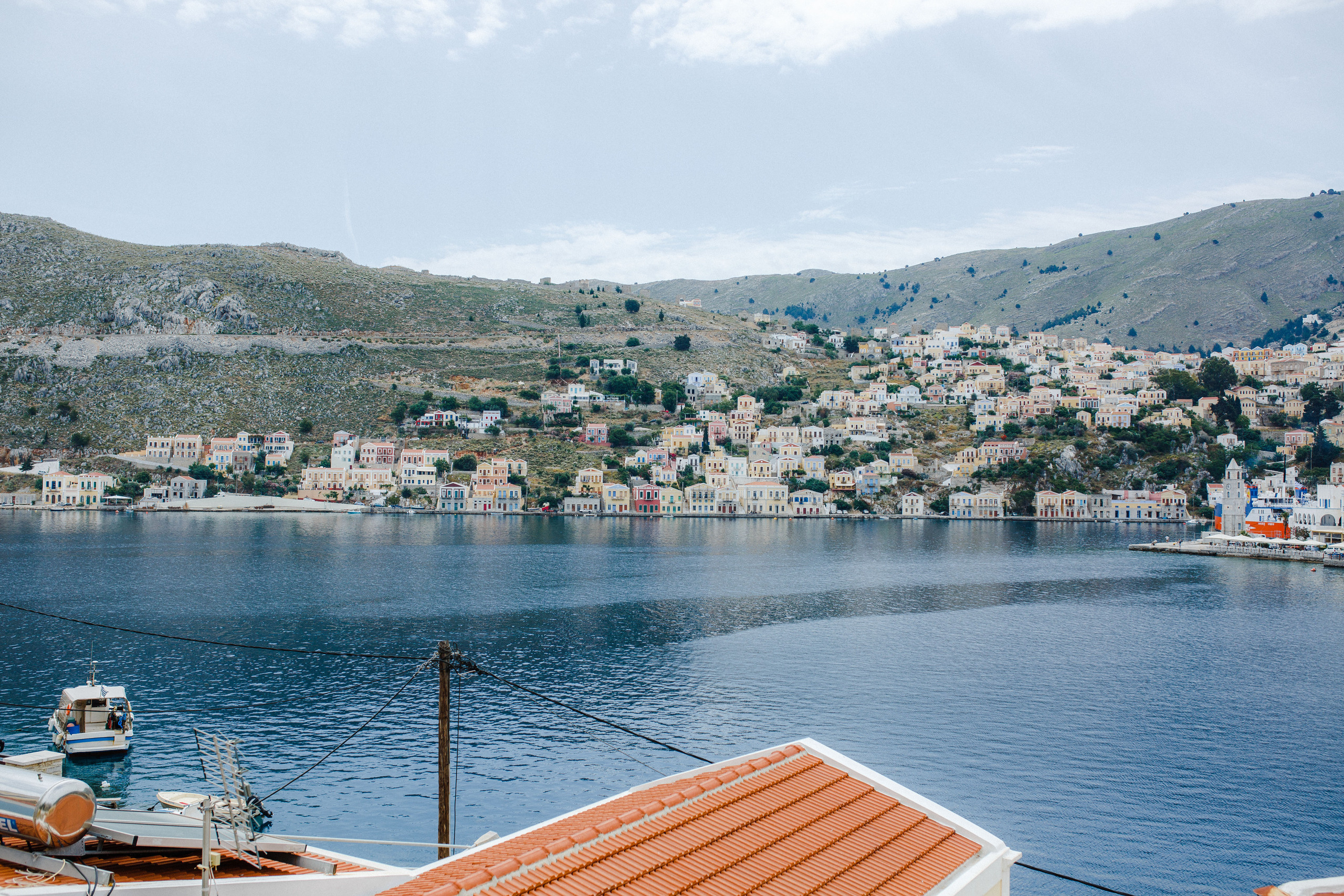 Путешествие на остров Родос, Греция. Блог о путешествии в Грецию. Свадебный фотограф в Санкт-Петербурге Никита Кузякин