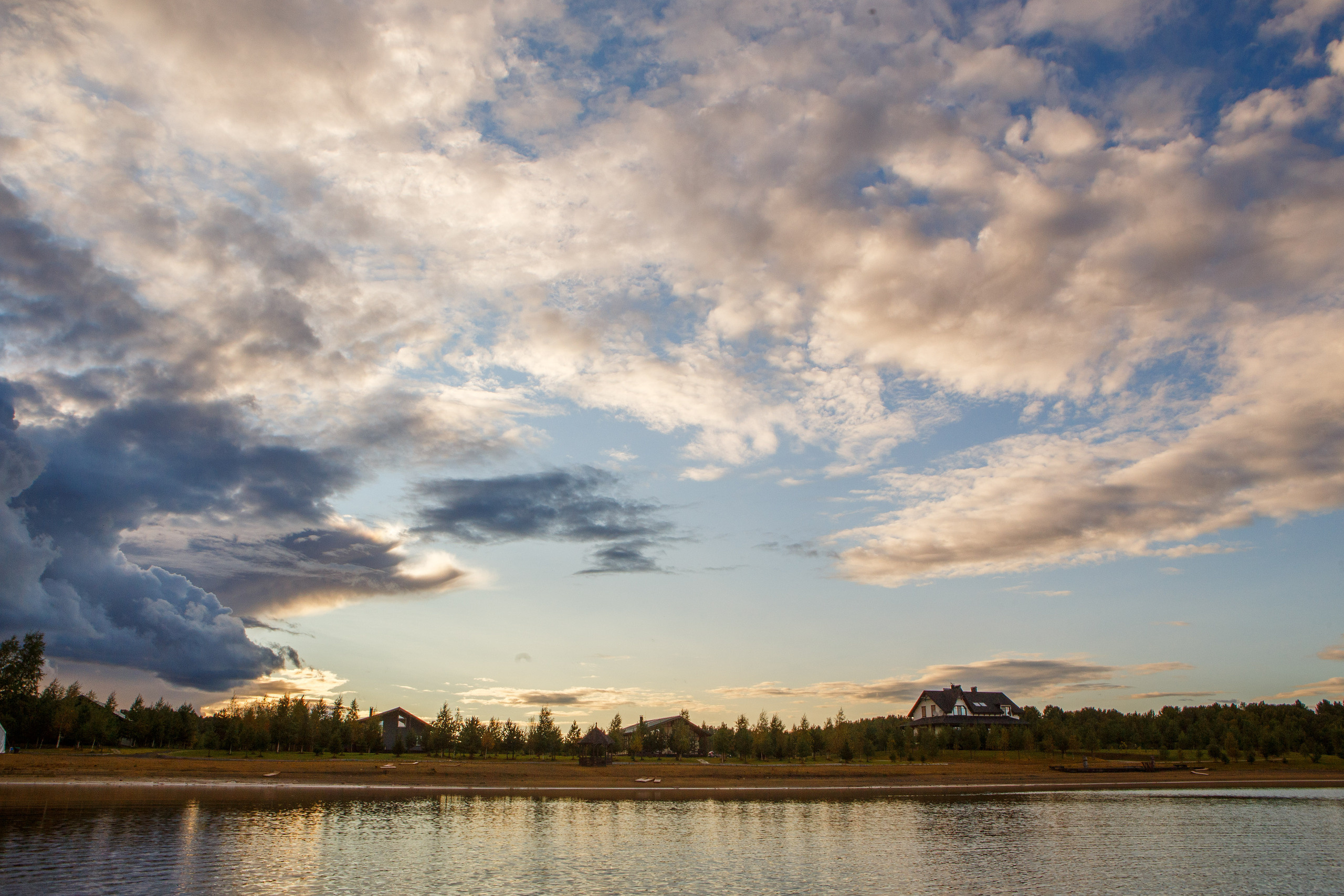 Поездка в Карелию, фототчет с поездки в Карелию. Свадебный фотограф в Санкт-Петербурге Никита Кузякин