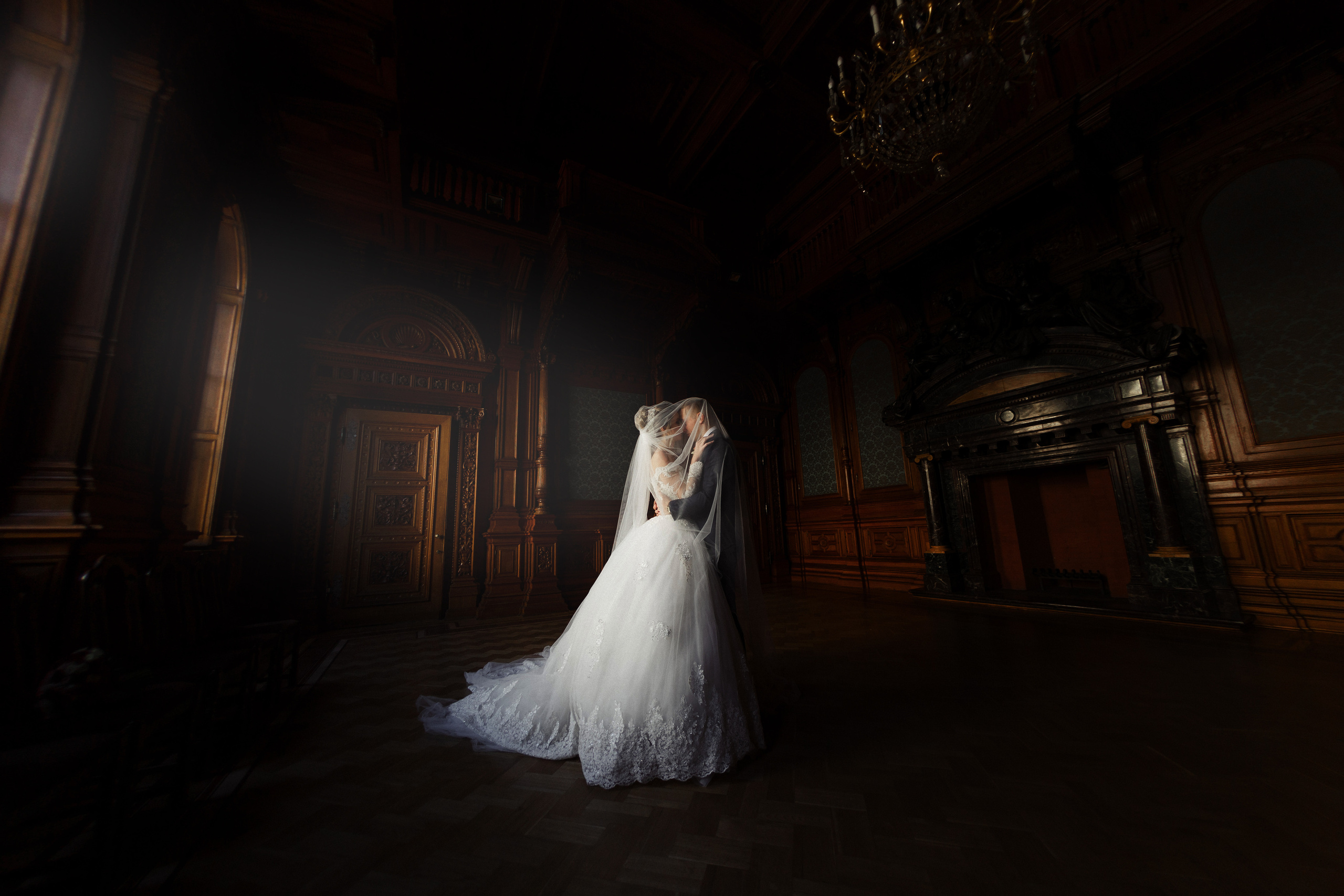 Портфолио свадебного фотографа. Свадебный фотограф в Санкт-Петербурге Никита Кузякин