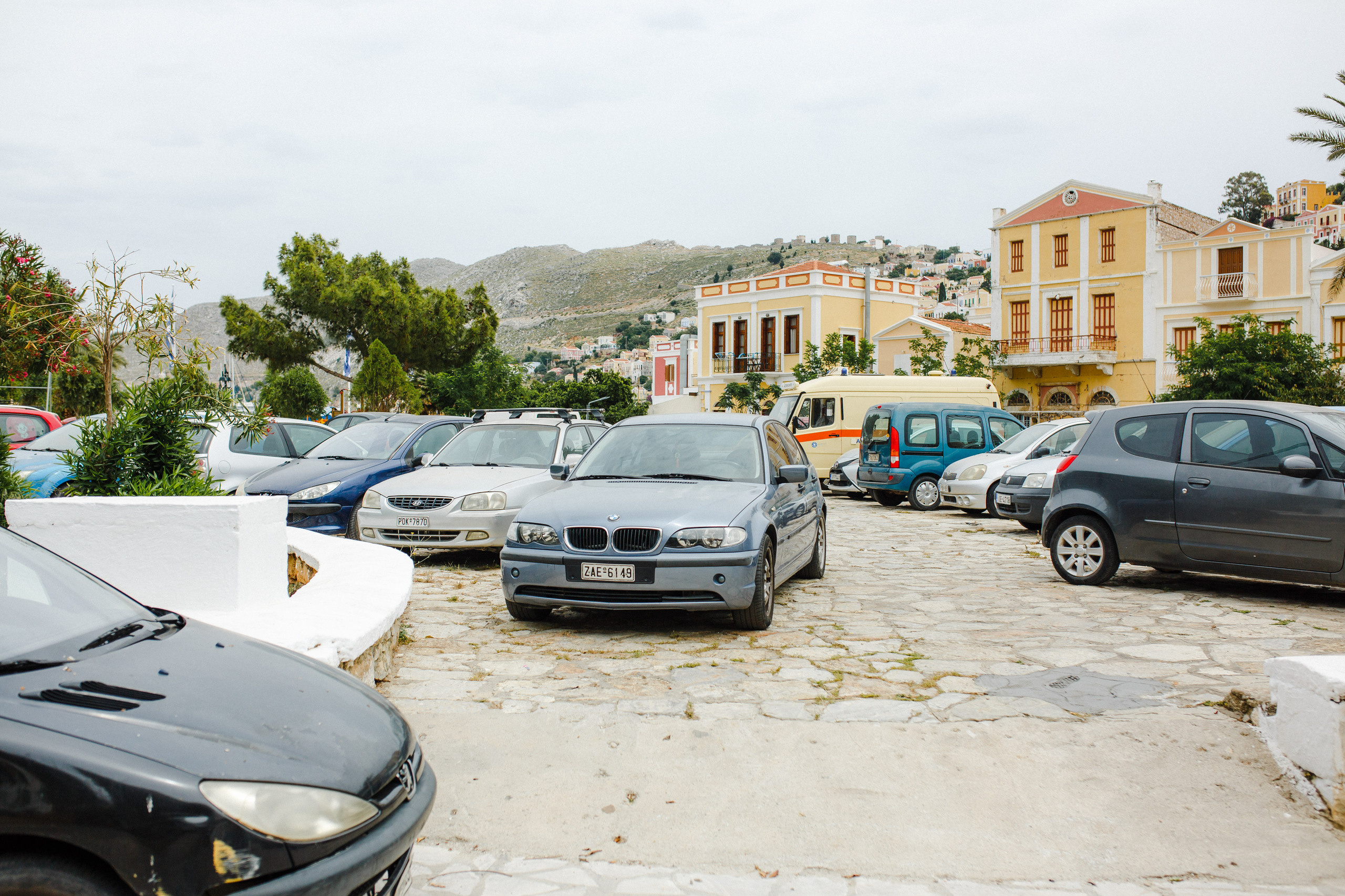 Путешествие на остров Родос, Греция. Блог о путешествии в Грецию. Свадебный фотограф в Санкт-Петербурге Никита Кузякин