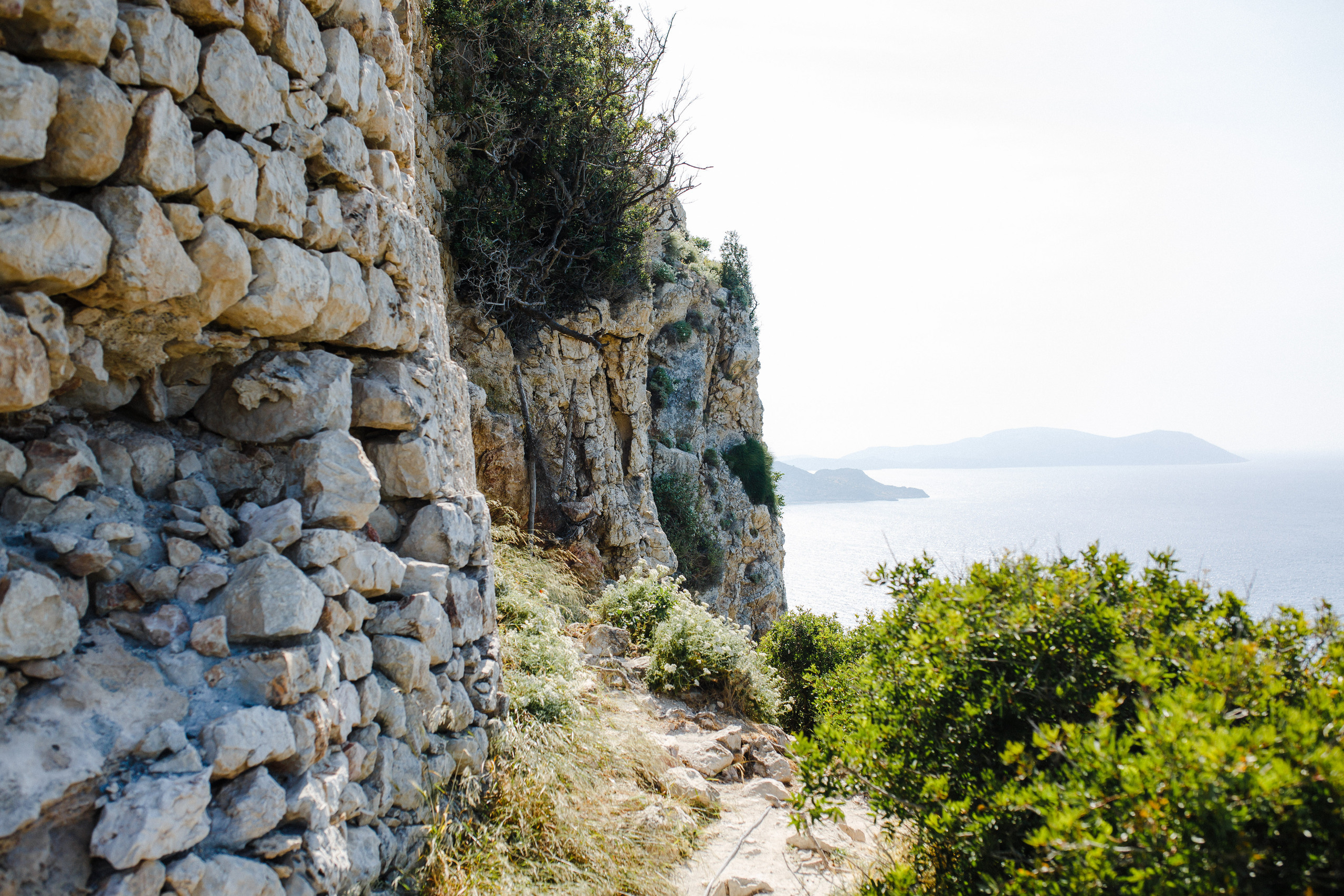 Путешествие на остров Родос, Греция. Блог о путешествии в Грецию. Свадебный фотограф в Санкт-Петербурге Никита Кузякин