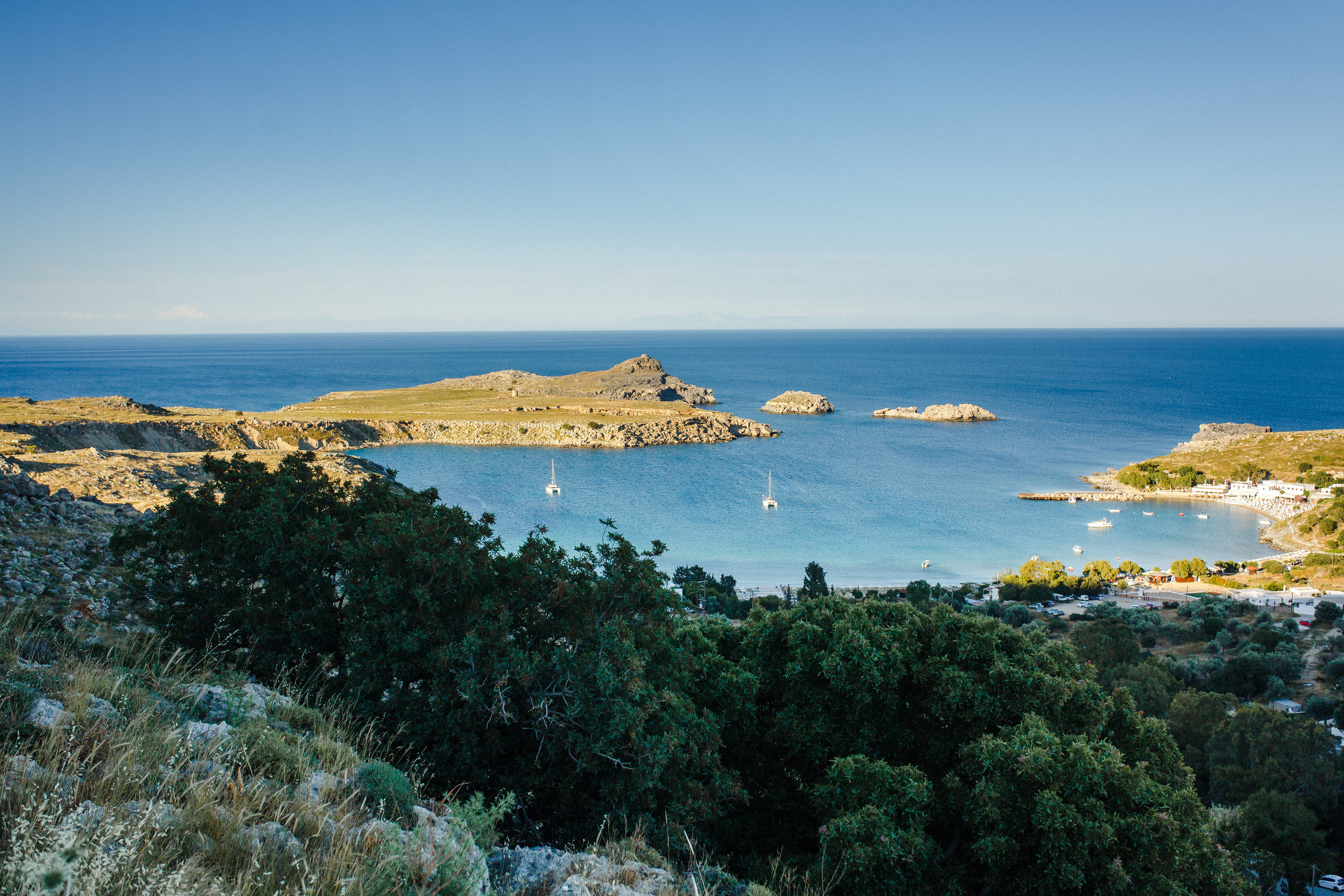 Путешествие на остров Родос, Греция. Блог о путешествии в Грецию. Свадебный фотограф в Санкт-Петербурге Никита Кузякин