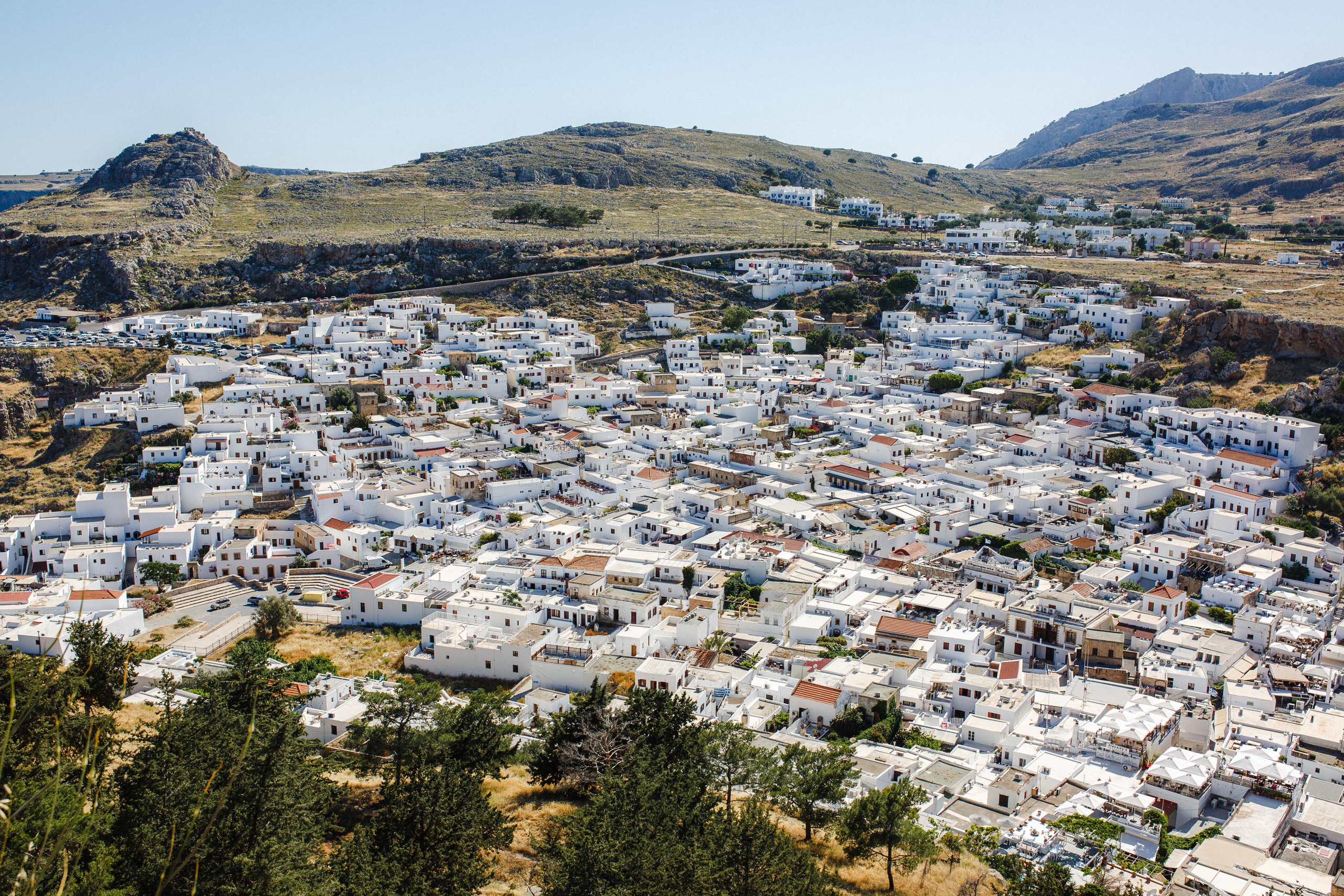 Путешествие на остров Родос, Греция. Блог о путешествии в Грецию. Свадебный фотограф в Санкт-Петербурге Никита Кузякин