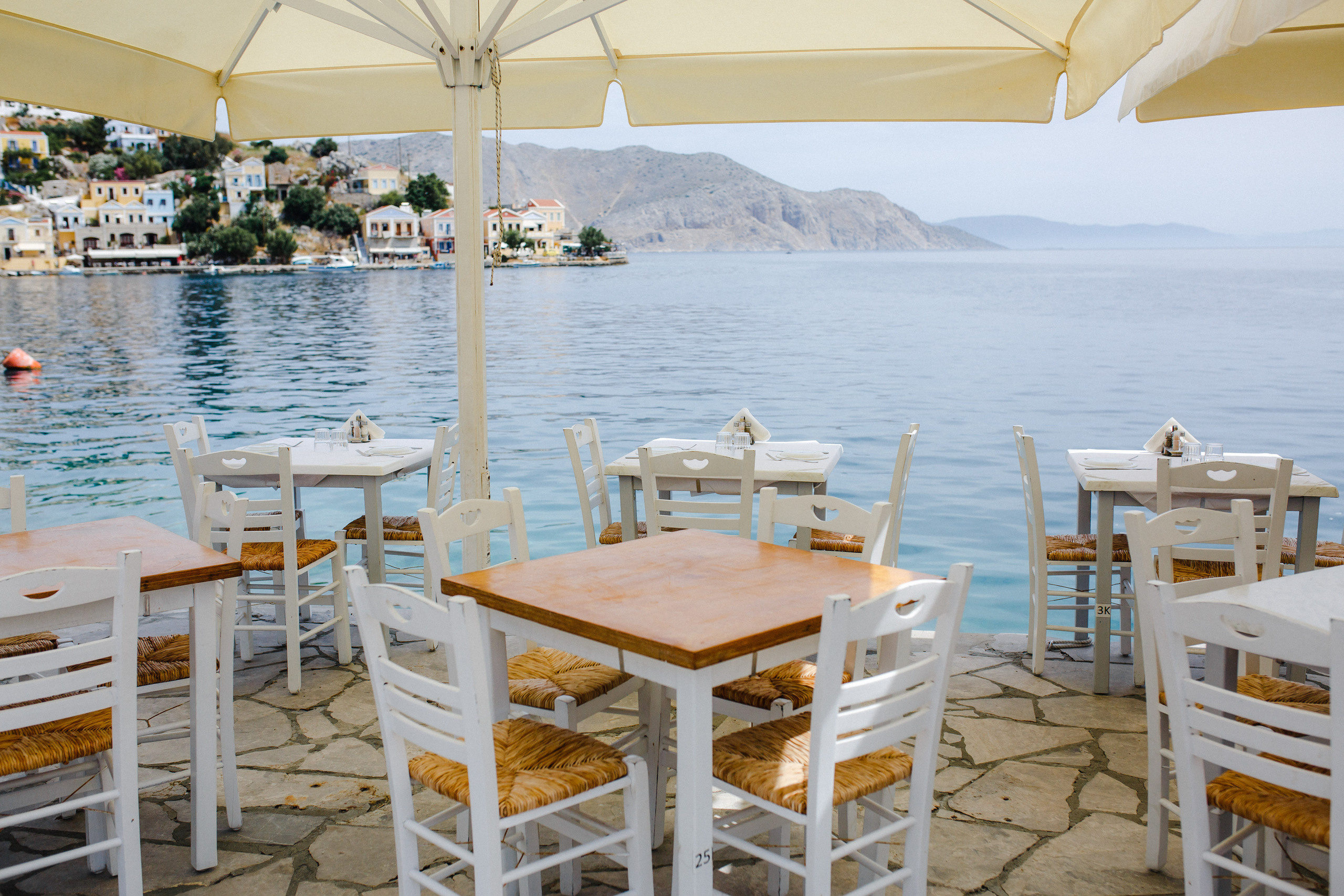 Путешествие на остров Родос, Греция. Блог о путешествии в Грецию. Свадебный фотограф в Санкт-Петербурге Никита Кузякин