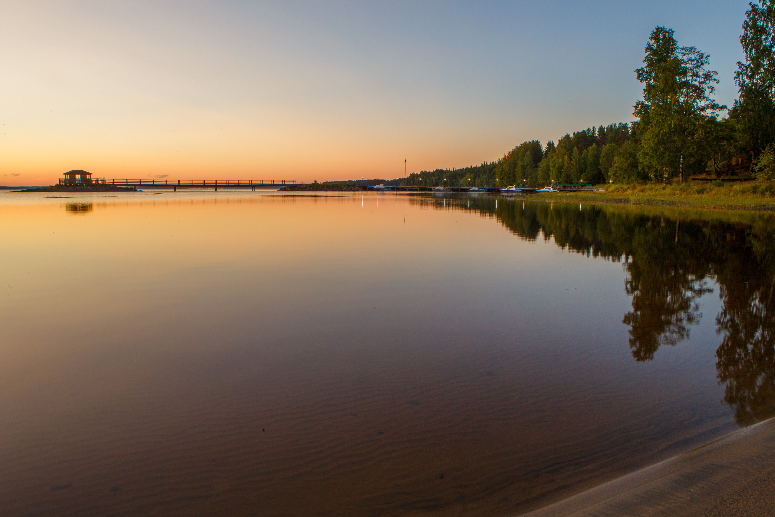 Поездка в Карелию, фототчет с поездки в Карелию. Свадебный фотограф в Санкт-Петербурге Никита Кузякин