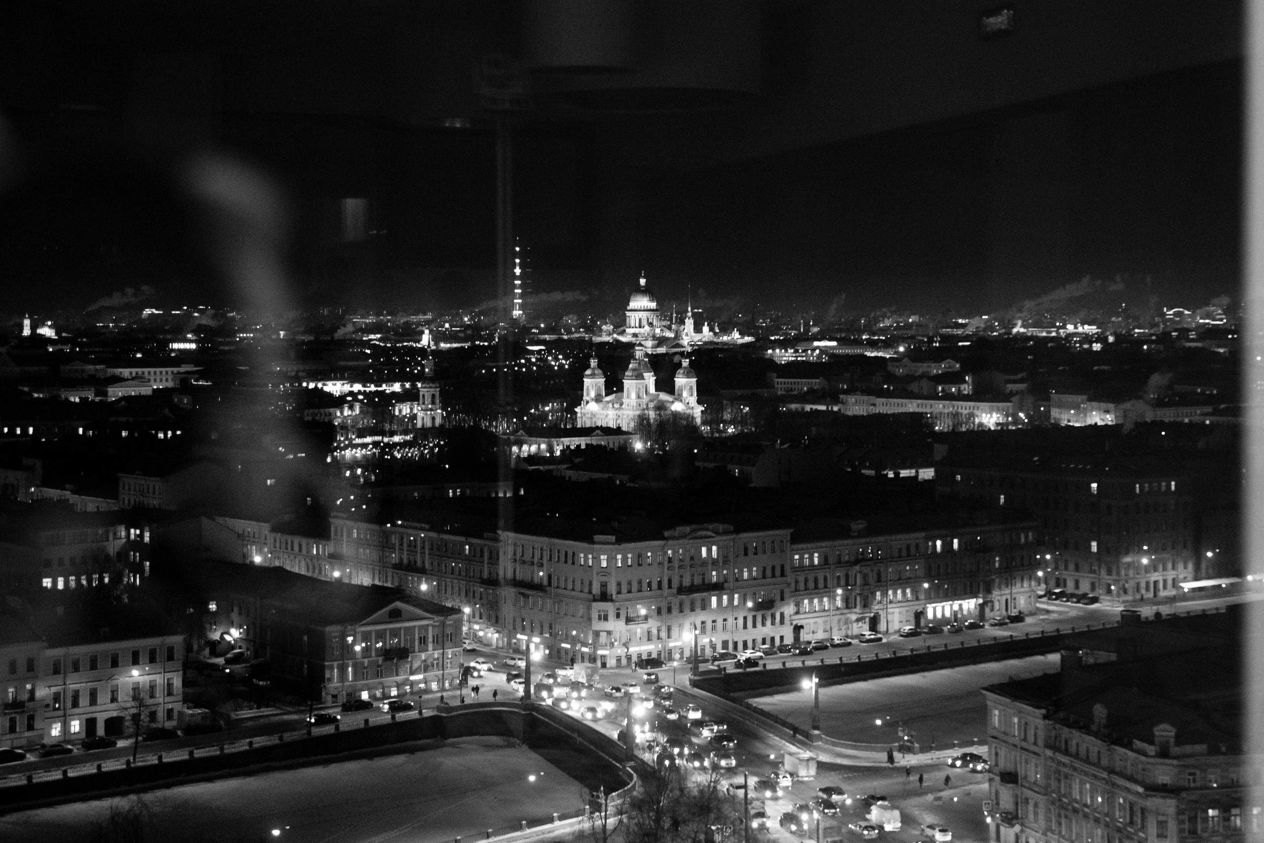 Свадьба в отеле Калейдоскоп. Свадебный фотограф в Санкт-Петербурге Никита Кузякин