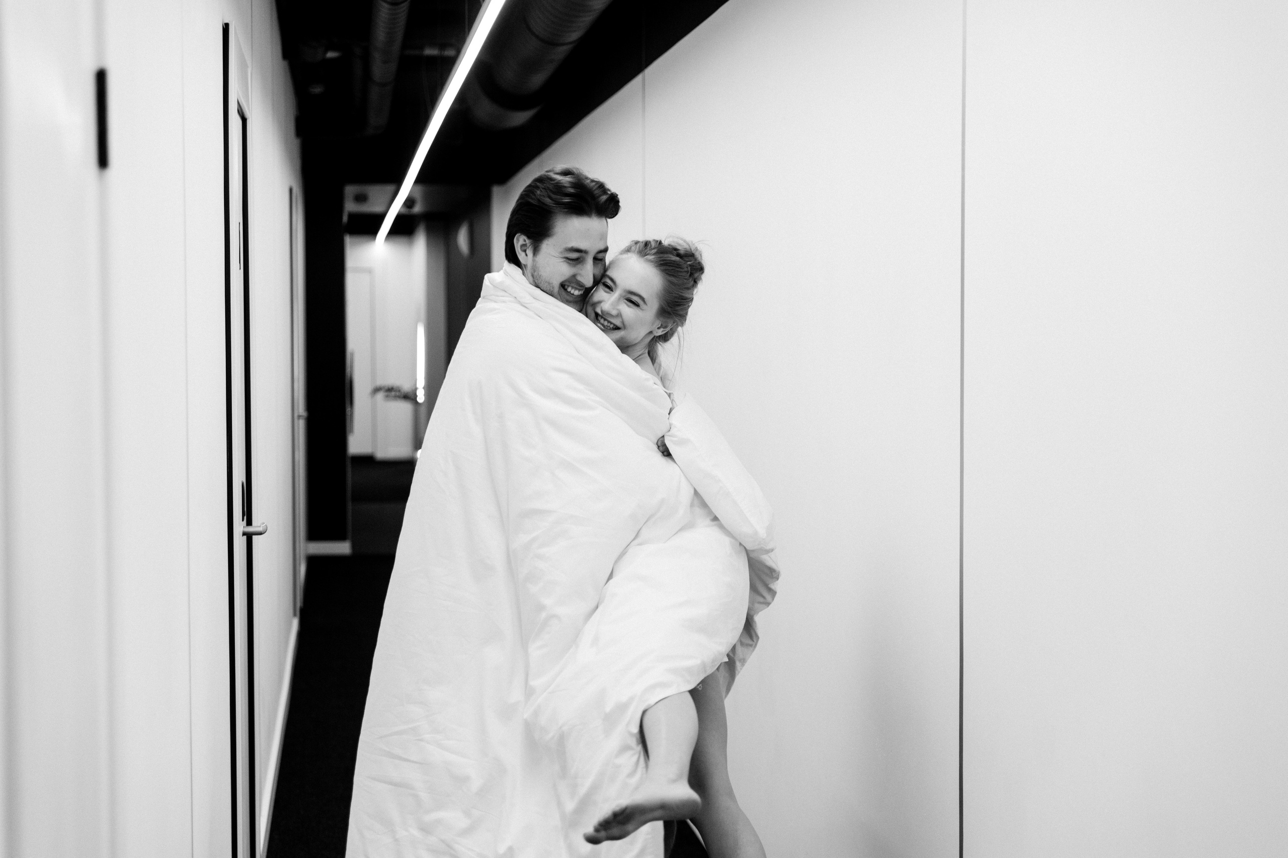 Свадьба в отеле Калейдоскоп. Свадебный фотограф в Санкт-Петербурге Никита Кузякин