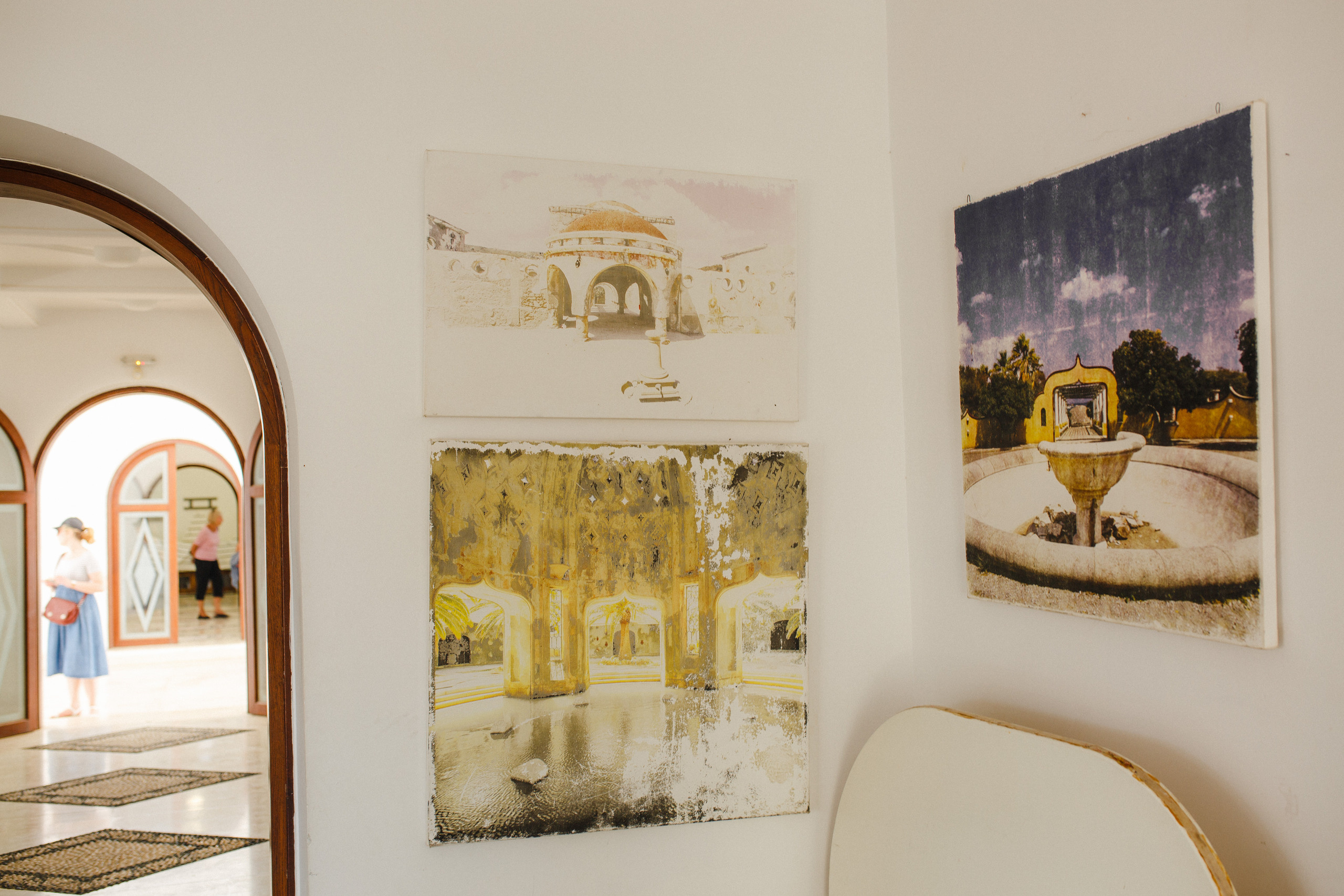 Путешествие на остров Родос, Греция. Блог о путешествии в Грецию. Свадебный фотограф в Санкт-Петербурге Никита Кузякин