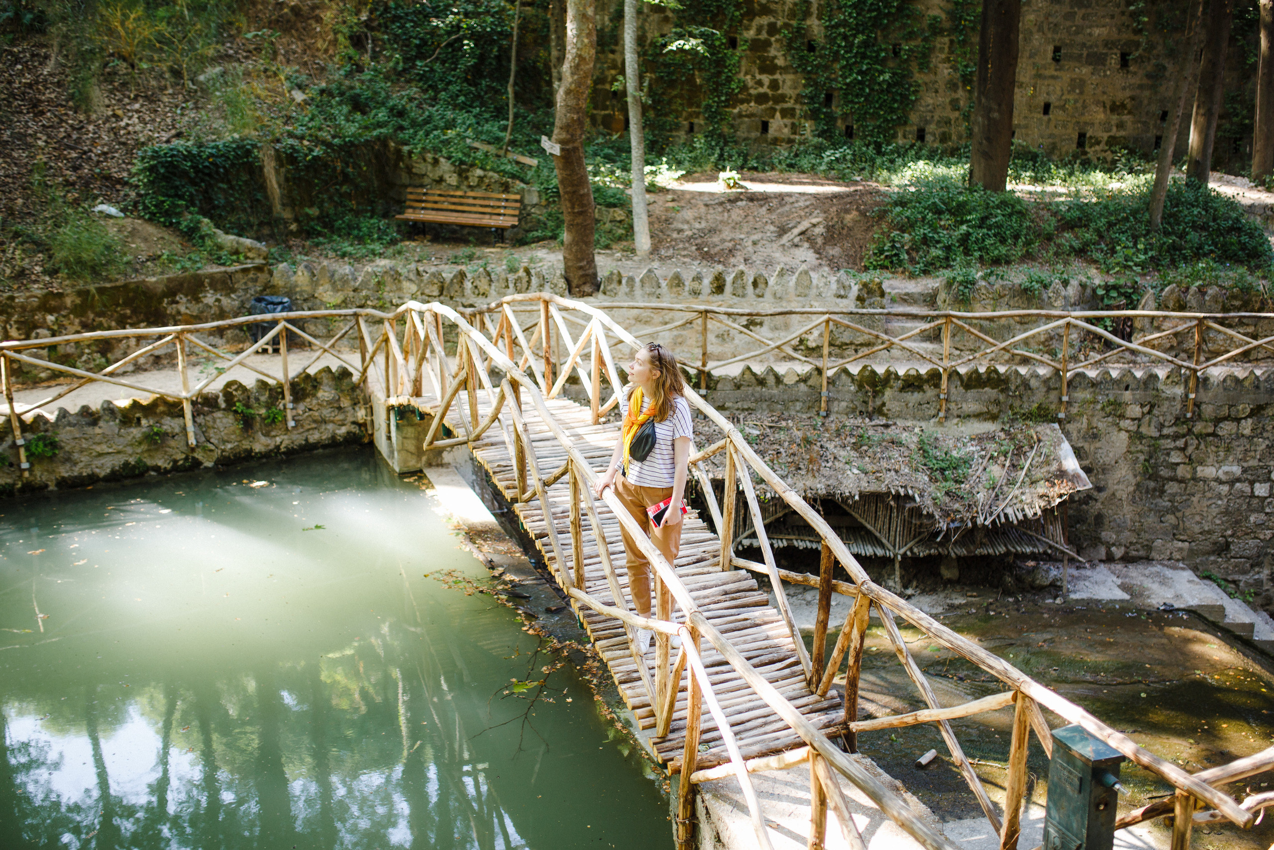 Путешествие на остров Родос, Греция. Блог о путешествии в Грецию. Свадебный фотограф в Санкт-Петербурге Никита Кузякин