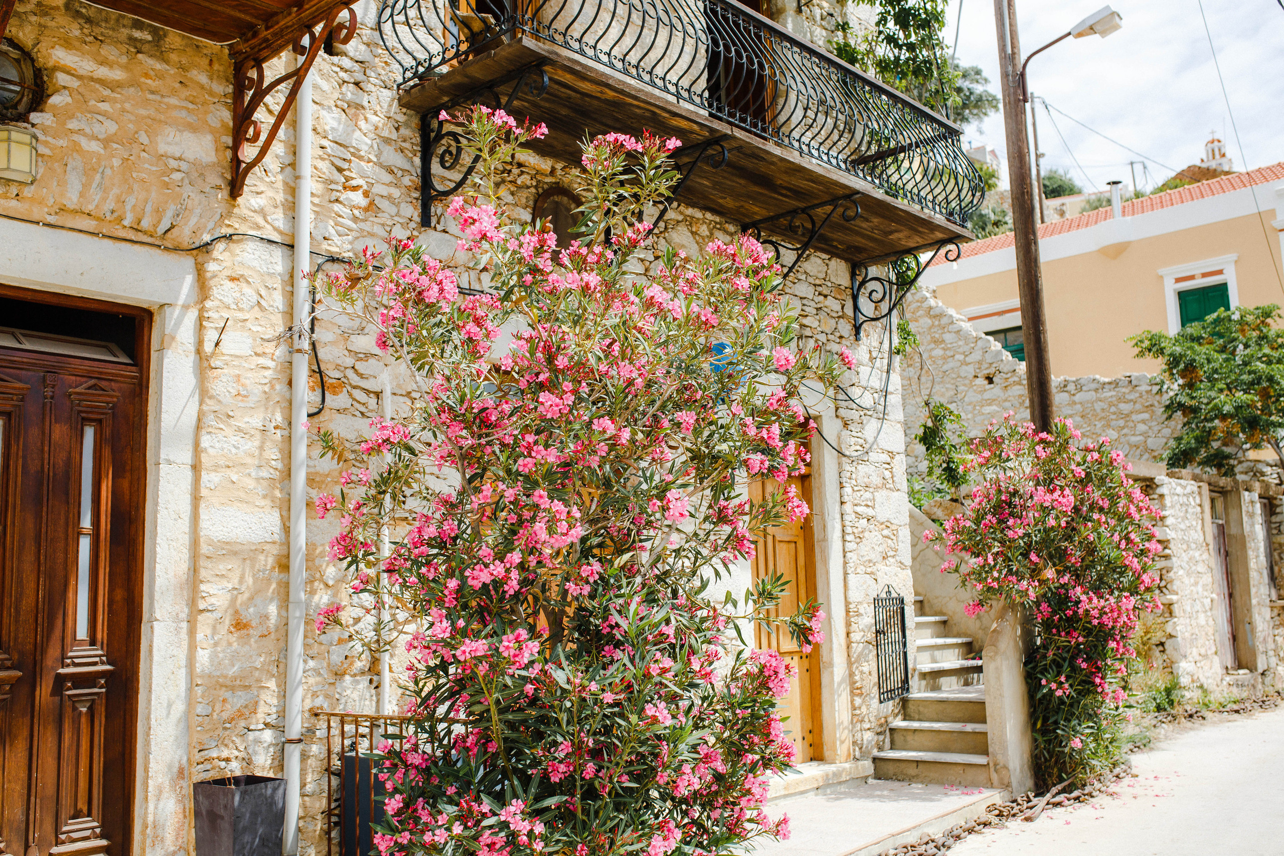 Путешествие на остров Родос, Греция. Блог о путешествии в Грецию. Свадебный фотограф в Санкт-Петербурге Никита Кузякин