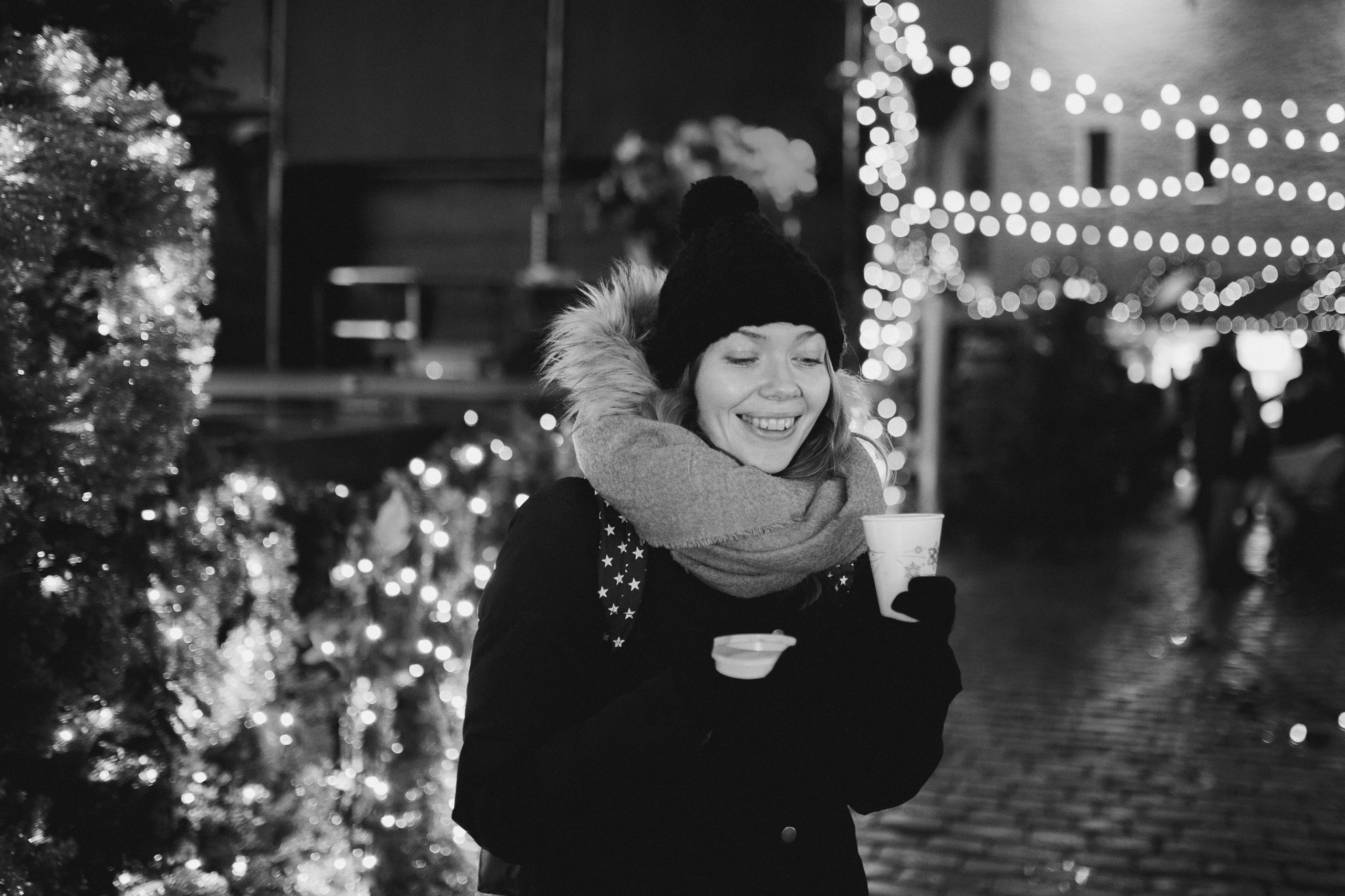 Путешествие в Таллин зимой, отчет о путешествии в Таллин зимой. Свадебный фотограф в Санкт-Петербурге Никита Кузякин