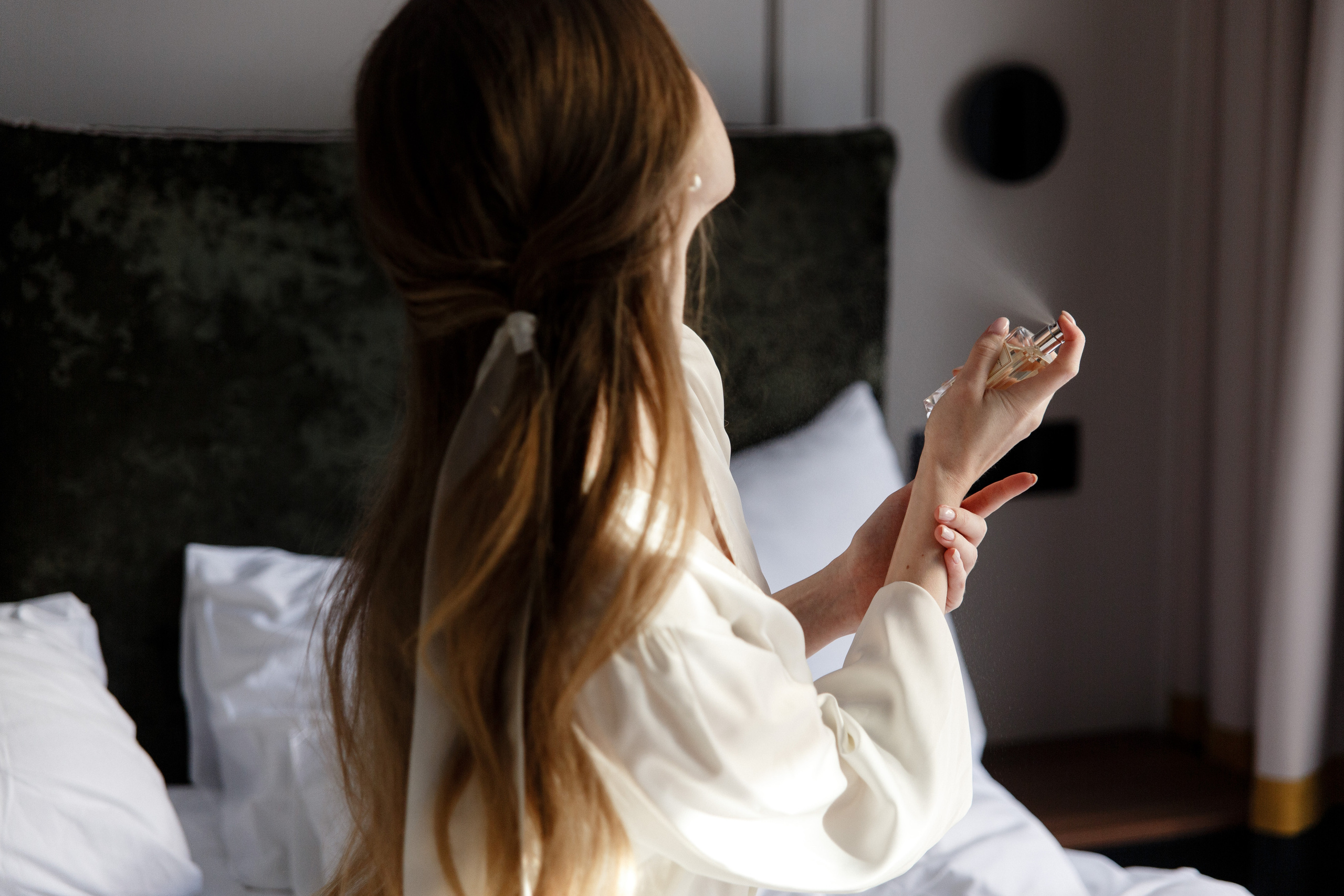 Свадьба в отеле Калейдоскоп. Свадебный фотограф в Санкт-Петербурге Никита Кузякин