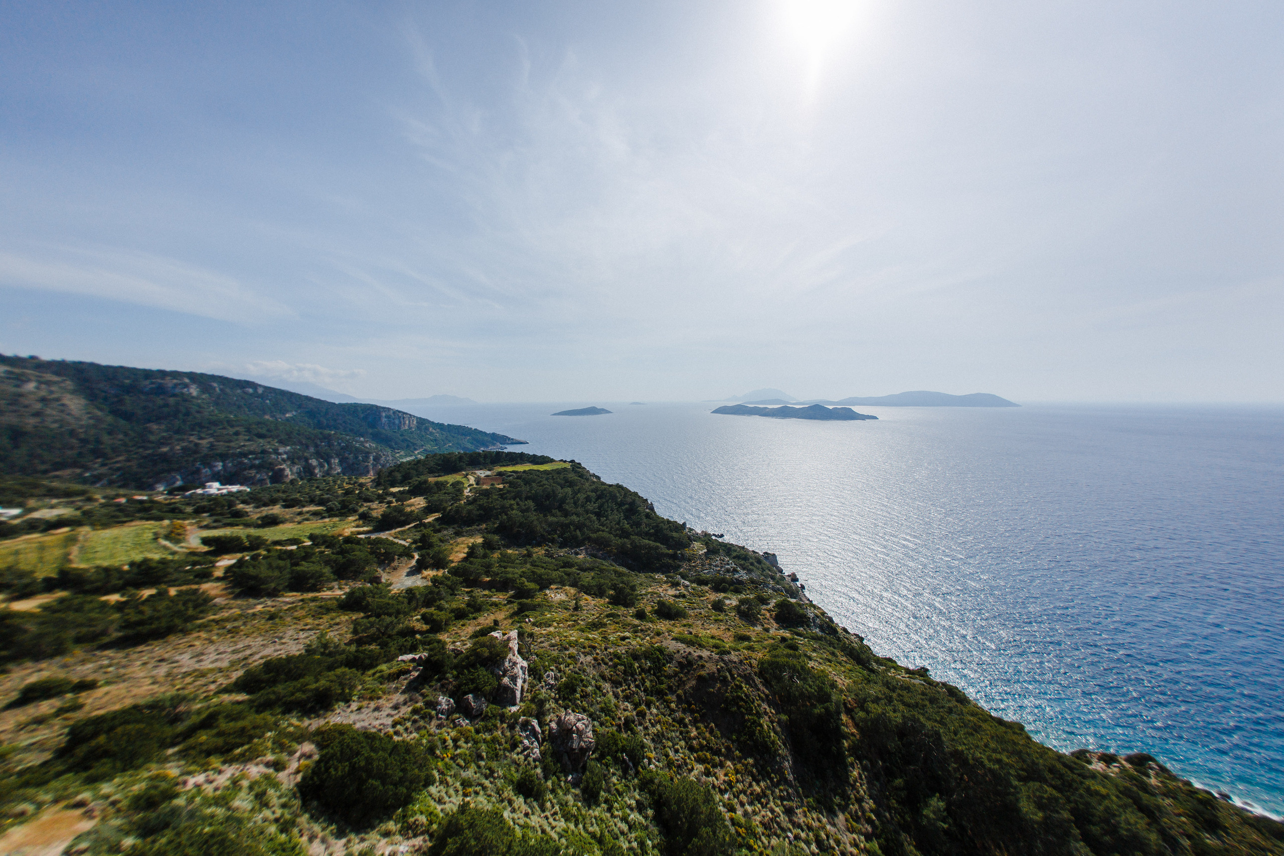 Путешествие на остров Родос, Греция. Блог о путешествии в Грецию. Свадебный фотограф в Санкт-Петербурге Никита Кузякин