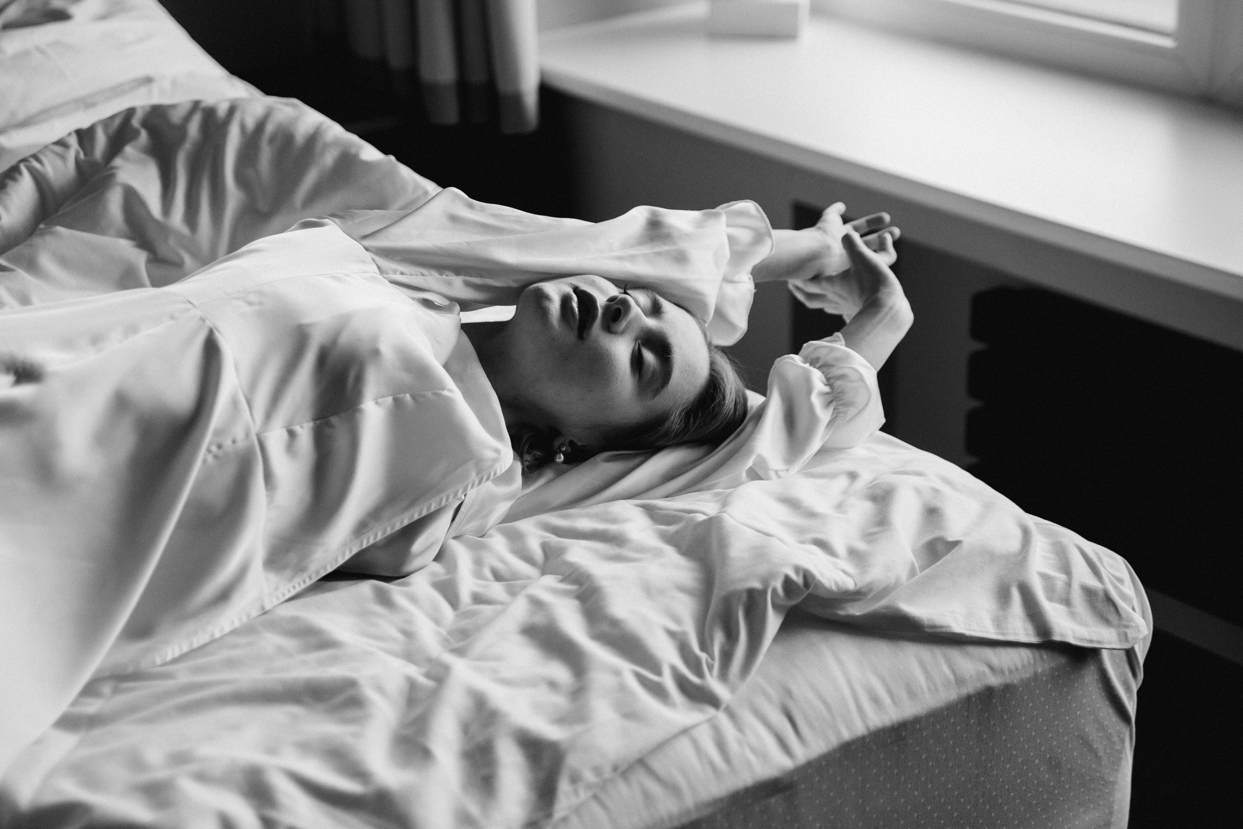 Свадьба в отеле Калейдоскоп. Свадебный фотограф в Санкт-Петербурге Никита Кузякин