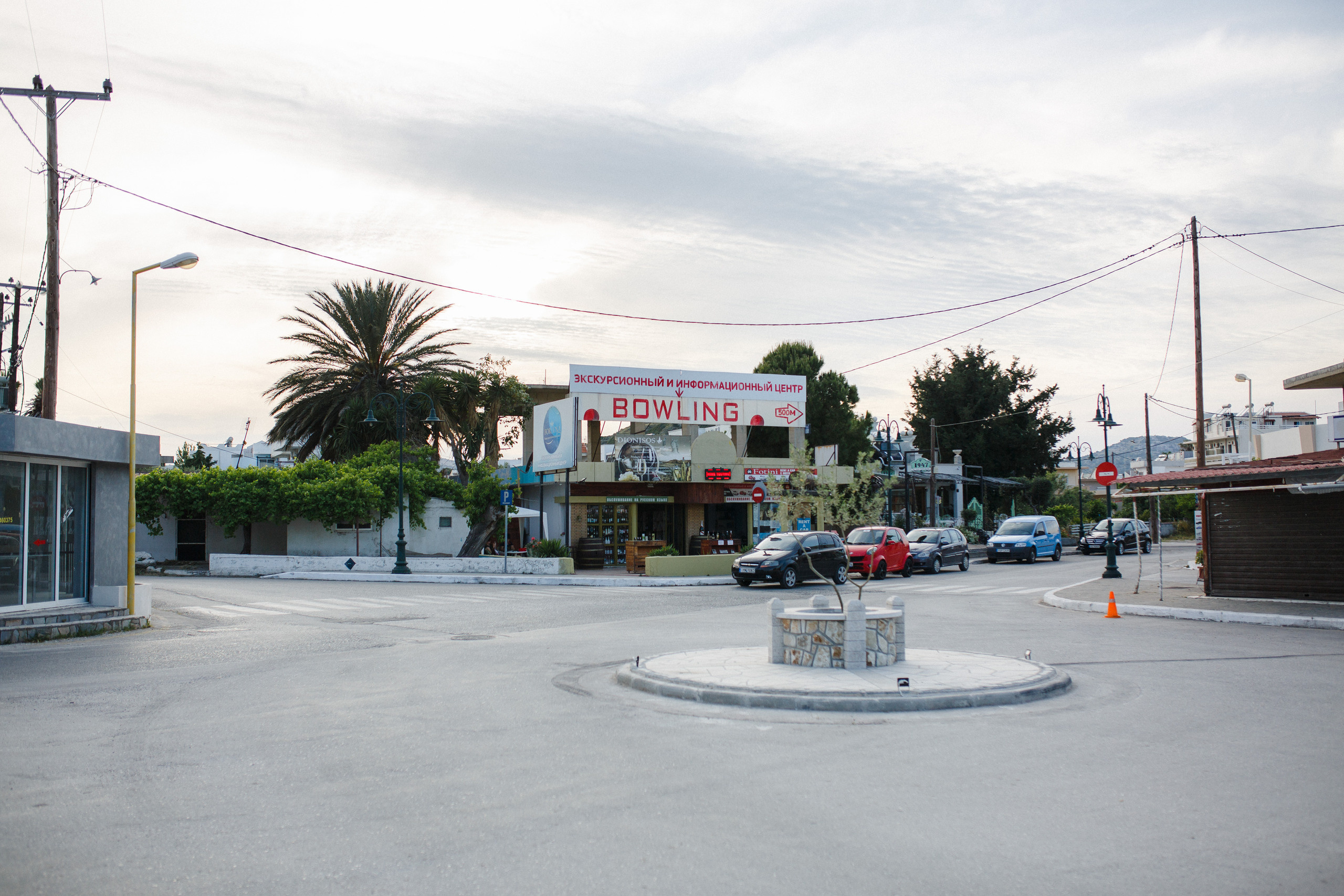 Путешествие на остров Родос, Греция. Блог о путешествии в Грецию. Свадебный фотограф в Санкт-Петербурге Никита Кузякин