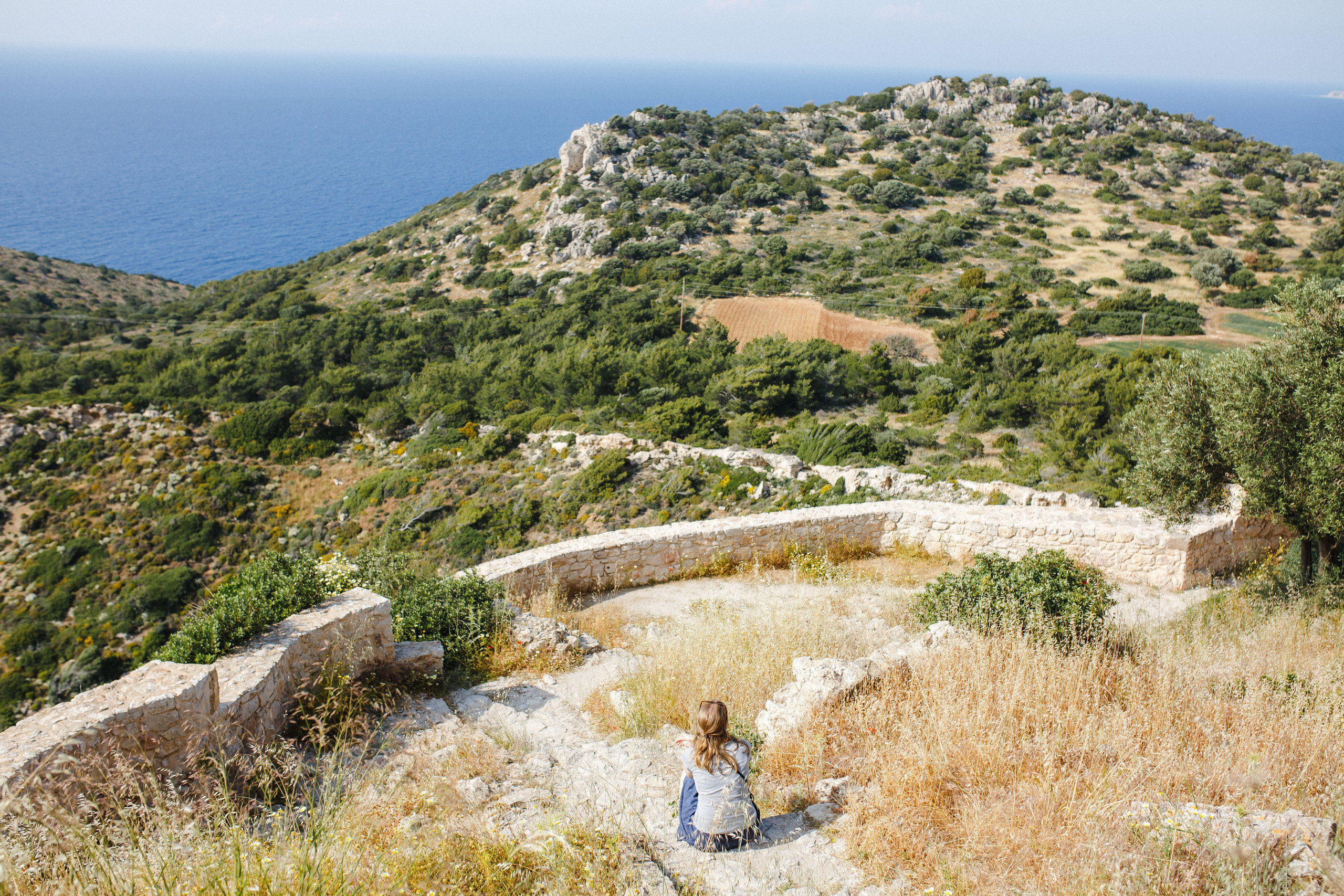 Путешествие на остров Родос, Греция. Блог о путешествии в Грецию. Свадебный фотограф в Санкт-Петербурге Никита Кузякин