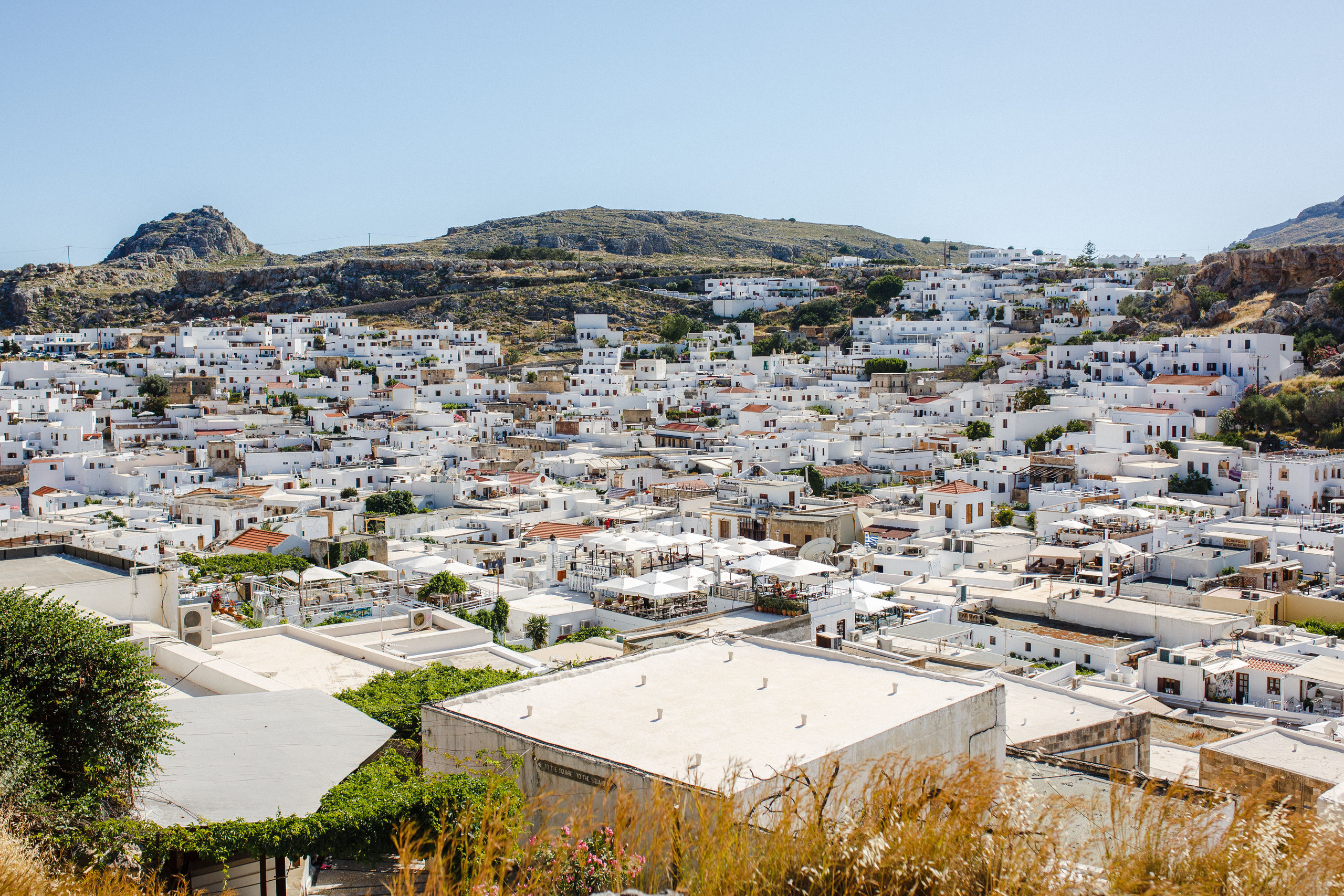 Путешествие на остров Родос, Греция. Блог о путешествии в Грецию. Свадебный фотограф в Санкт-Петербурге Никита Кузякин