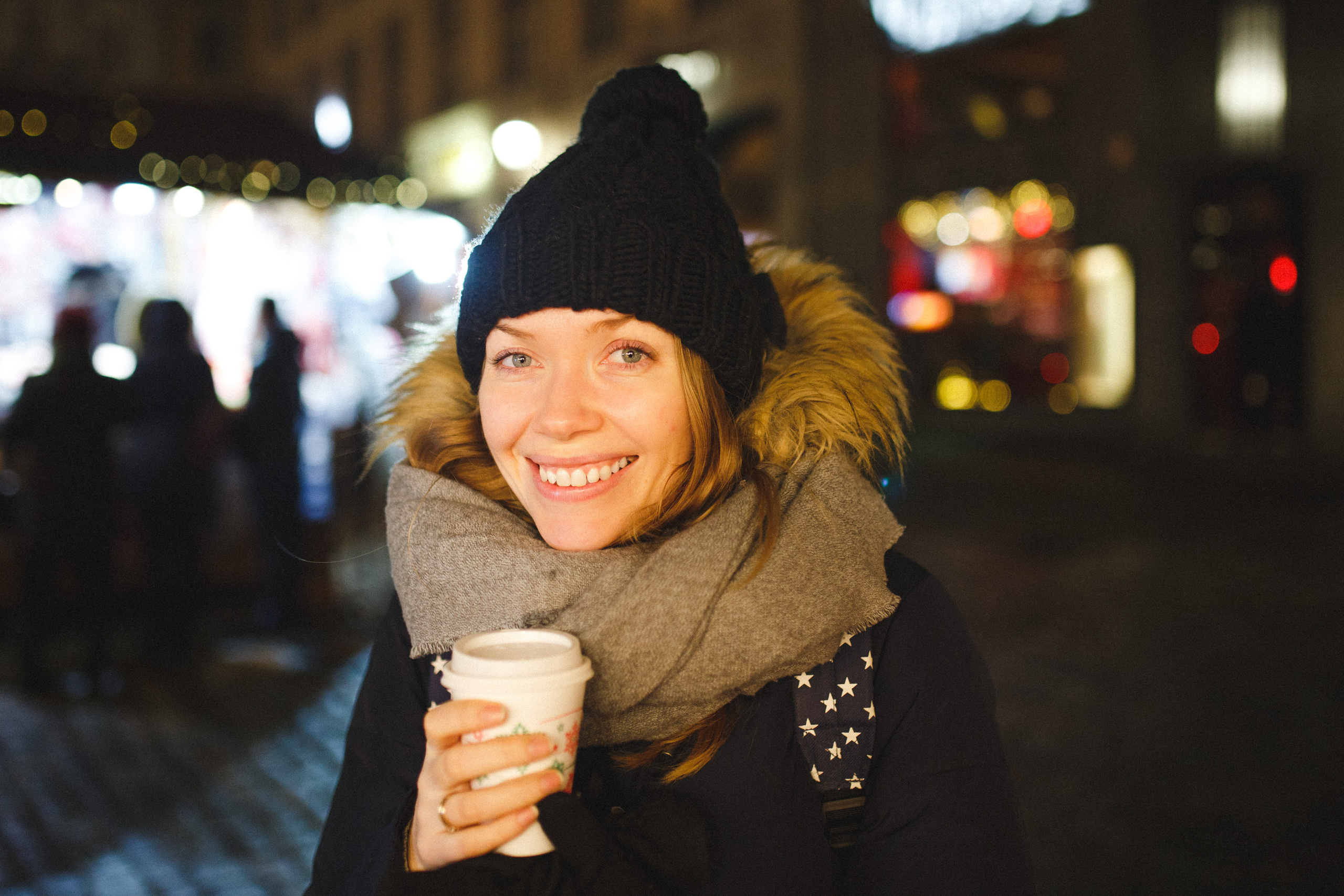Путешествие в Таллин зимой, отчет о путешествии в Таллин зимой. Свадебный фотограф в Санкт-Петербурге Никита Кузякин