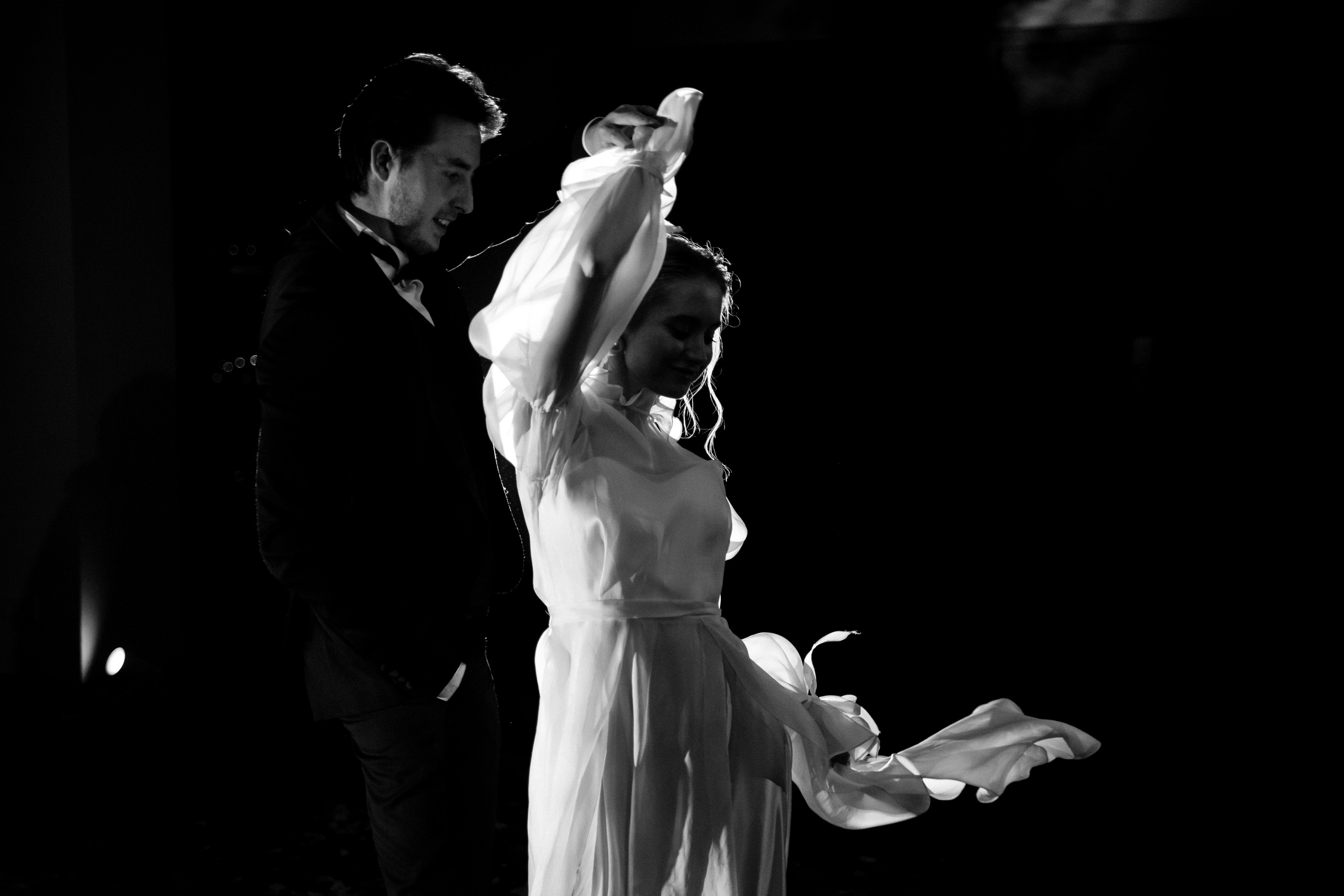 Свадьба в отеле Калейдоскоп. Свадебный фотограф в Санкт-Петербурге Никита Кузякин