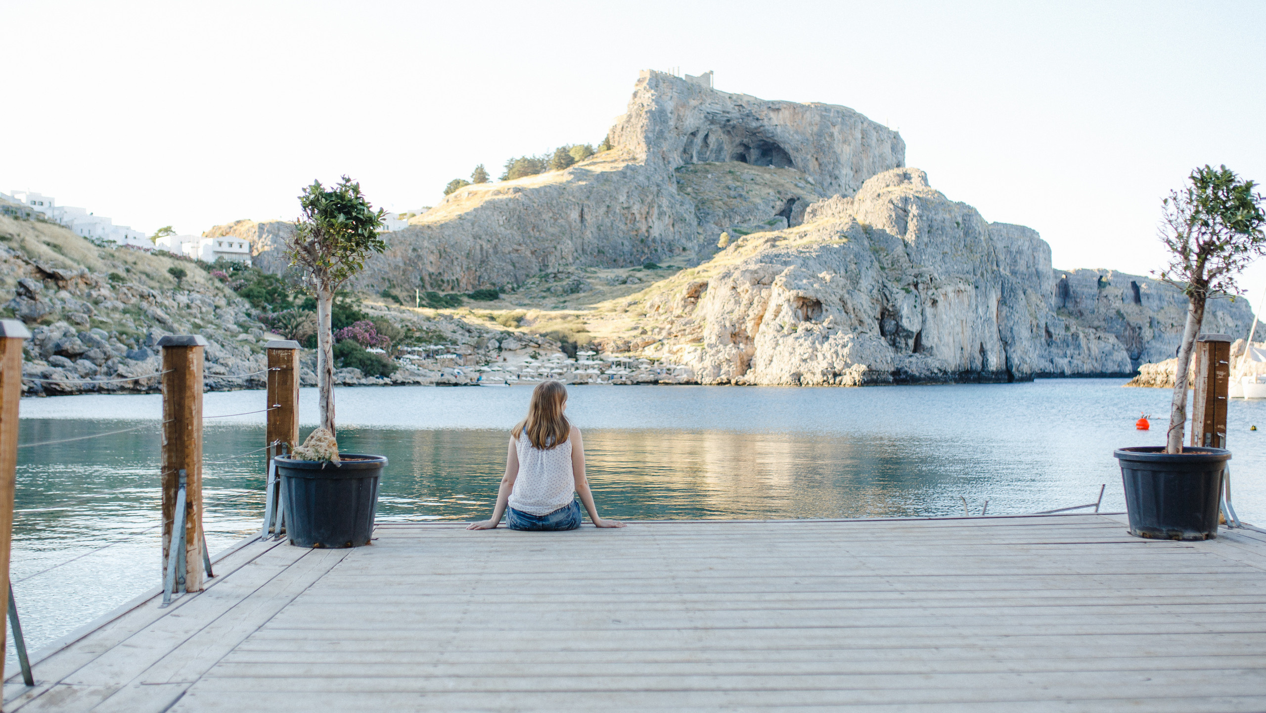 Путешествие на остров Родос, Греция. Блог о путешествии в Грецию. Свадебный фотограф в Санкт-Петербурге Никита Кузякин