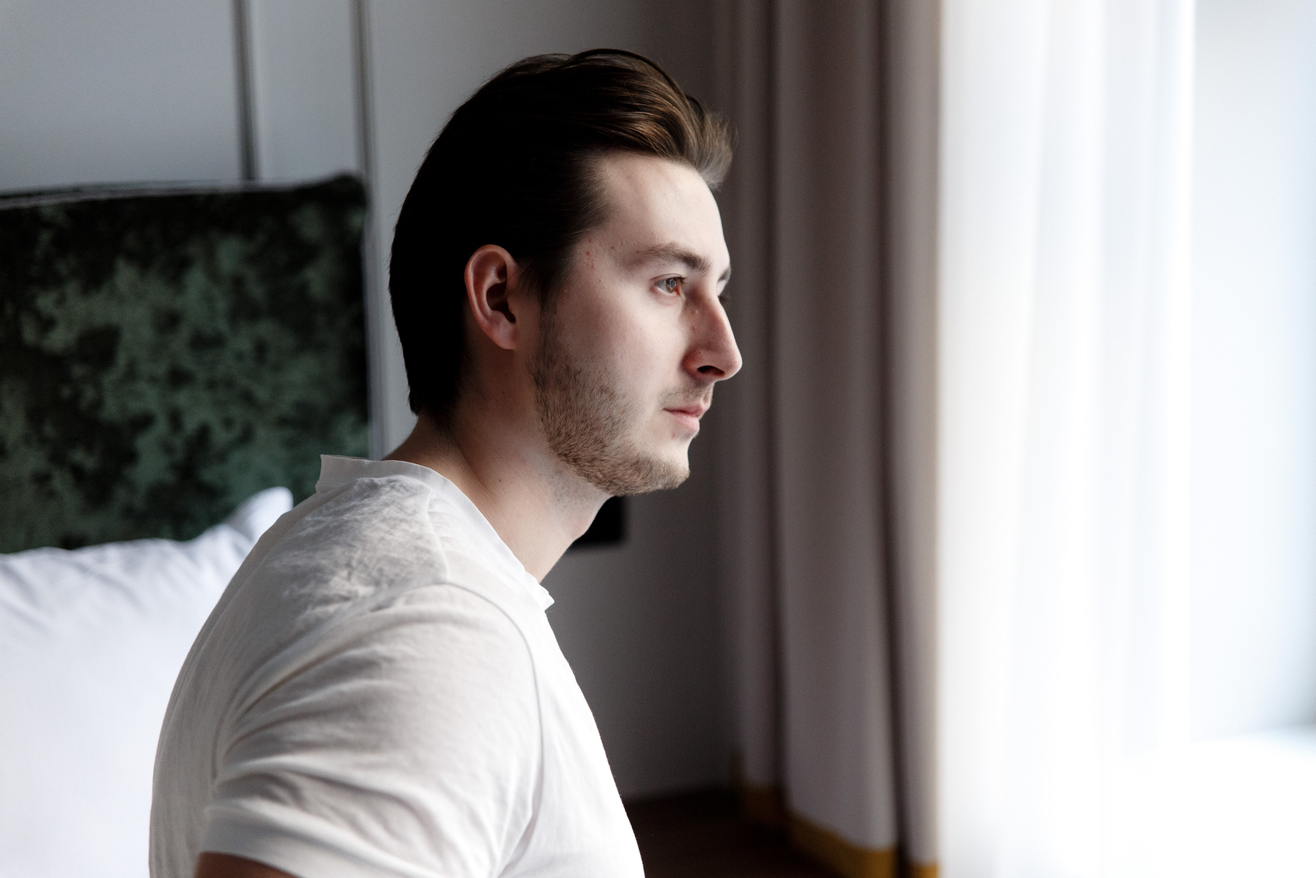 Свадьба в отеле Калейдоскоп. Свадебный фотограф в Санкт-Петербурге Никита Кузякин