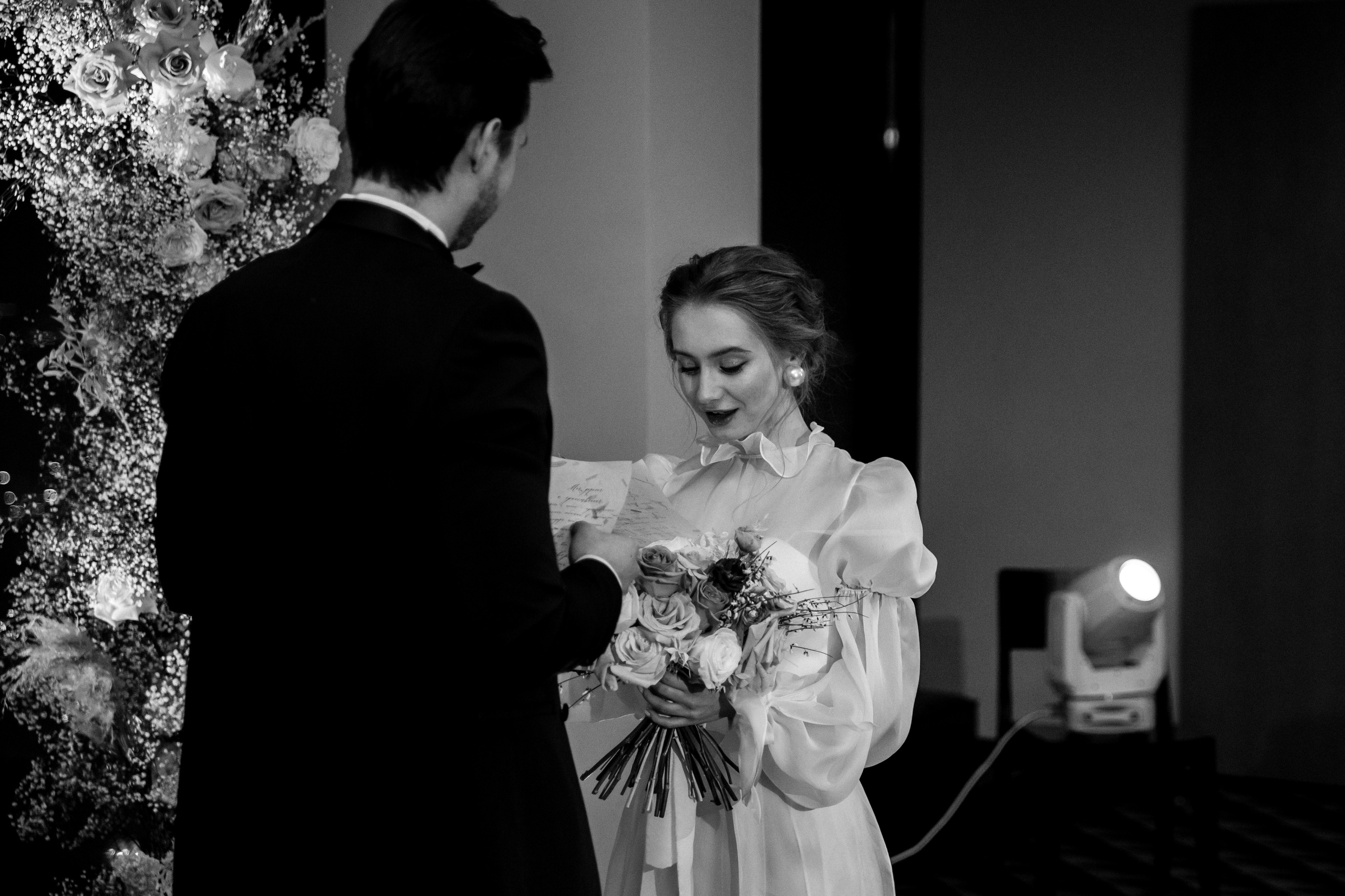 Свадьба в отеле Калейдоскоп. Свадебный фотограф в Санкт-Петербурге Никита Кузякин