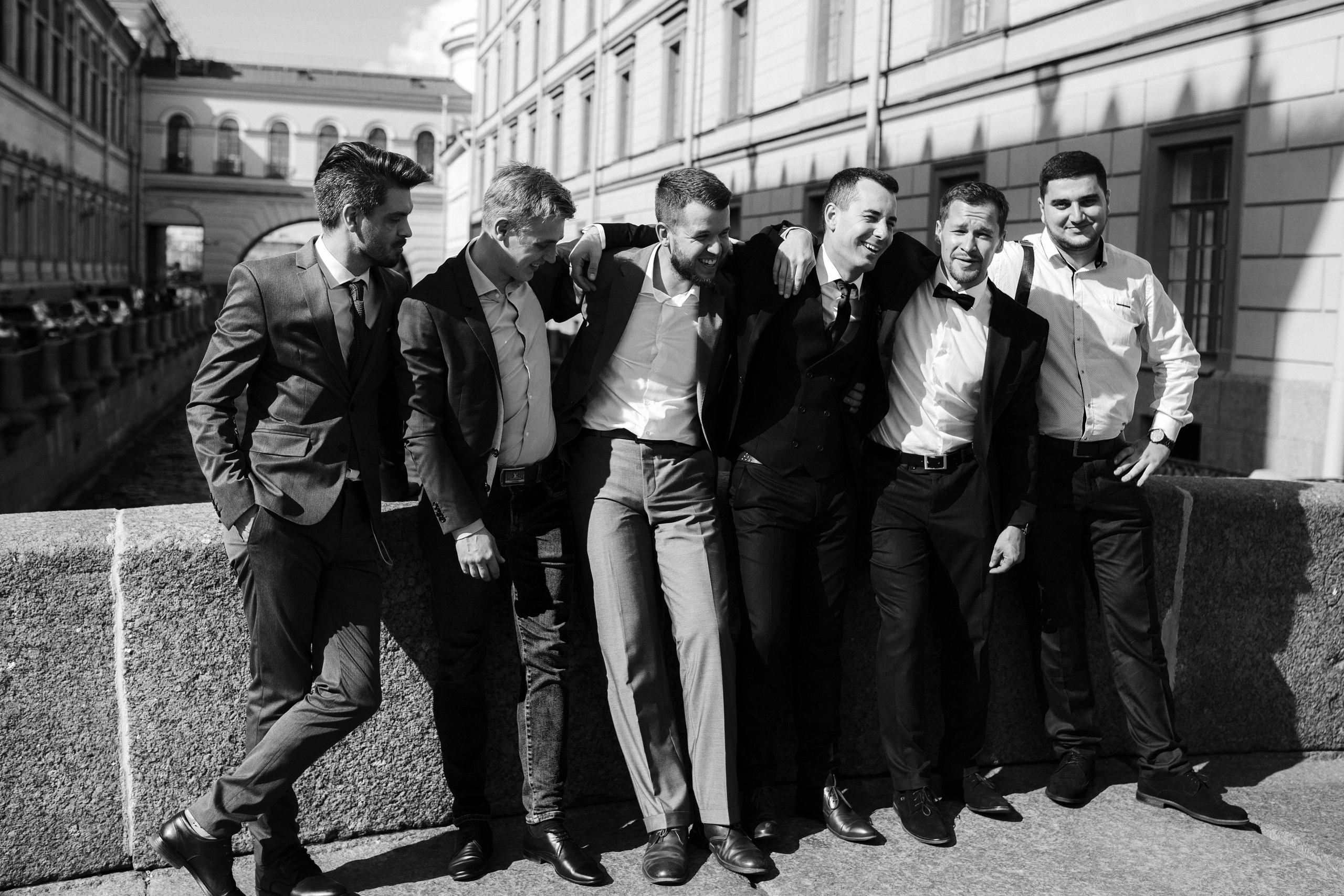 Портфолио свадебного фотографа. Свадебный фотограф в Санкт-Петербурге Никита Кузякин