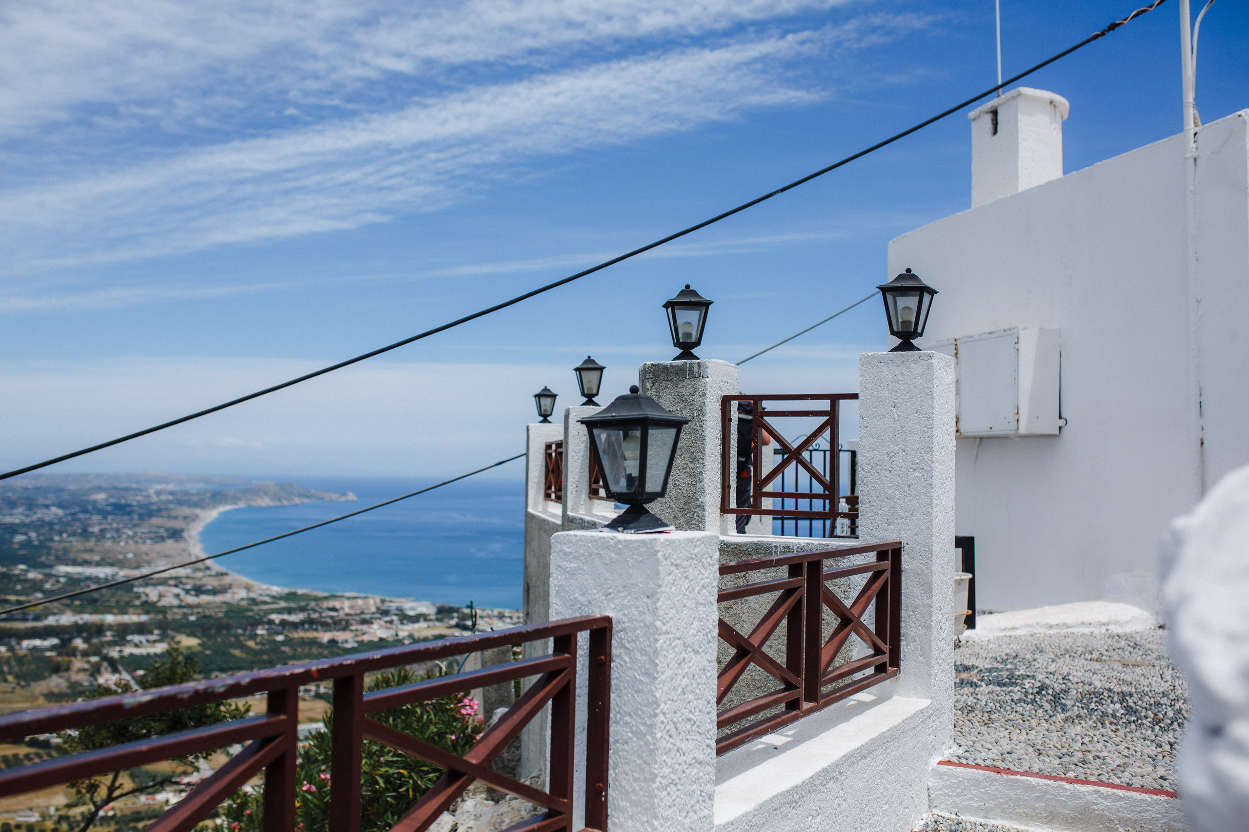 Путешествие на остров Родос, Греция. Блог о путешествии в Грецию. Свадебный фотограф в Санкт-Петербурге Никита Кузякин