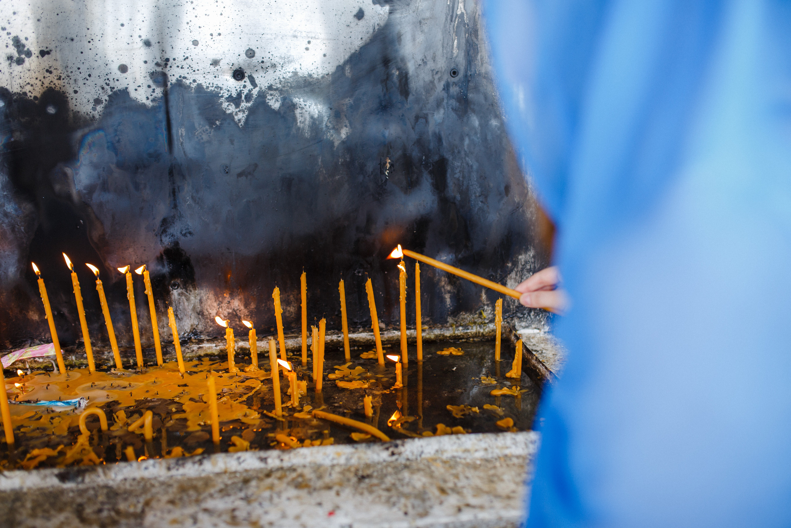 Путешествие на остров Родос, Греция. Блог о путешествии в Грецию. Свадебный фотограф в Санкт-Петербурге Никита Кузякин