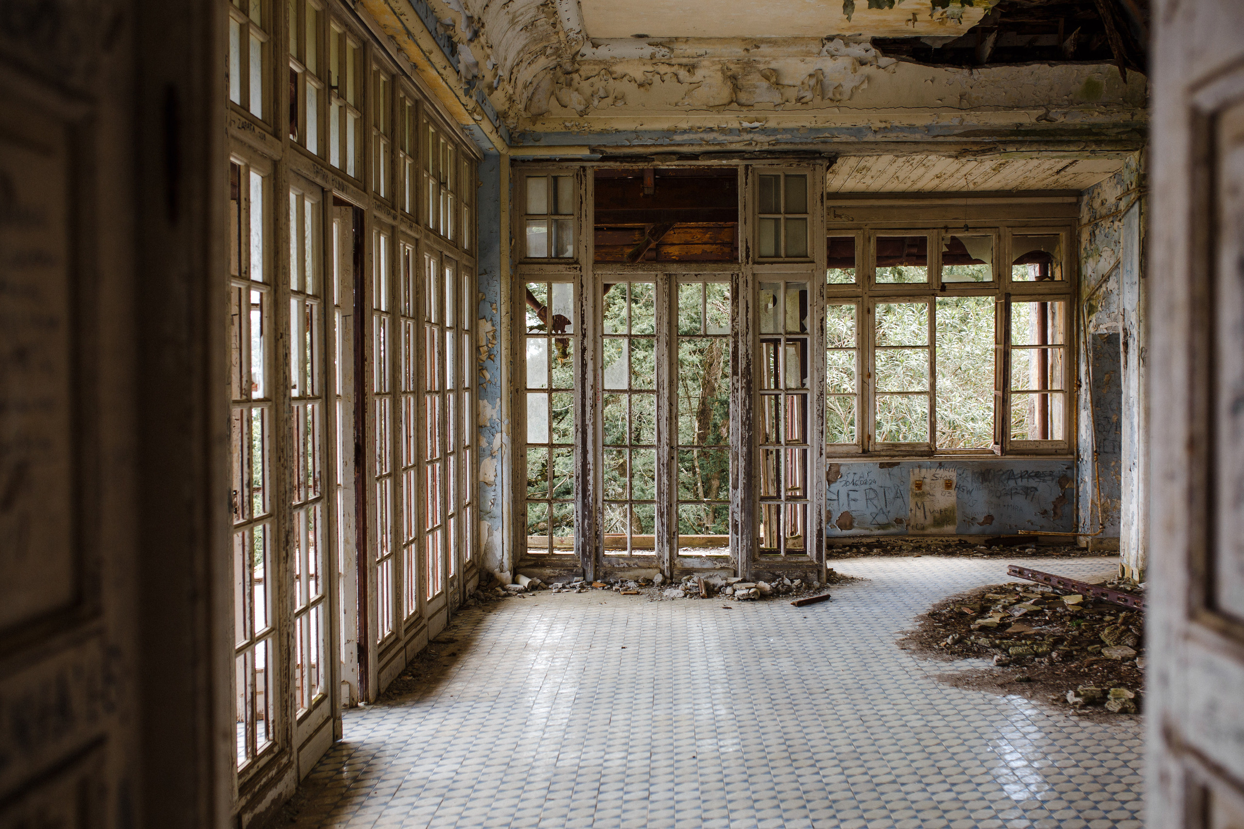 Путешествие на остров Родос, Греция. Блог о путешествии в Грецию. Свадебный фотограф в Санкт-Петербурге Никита Кузякин