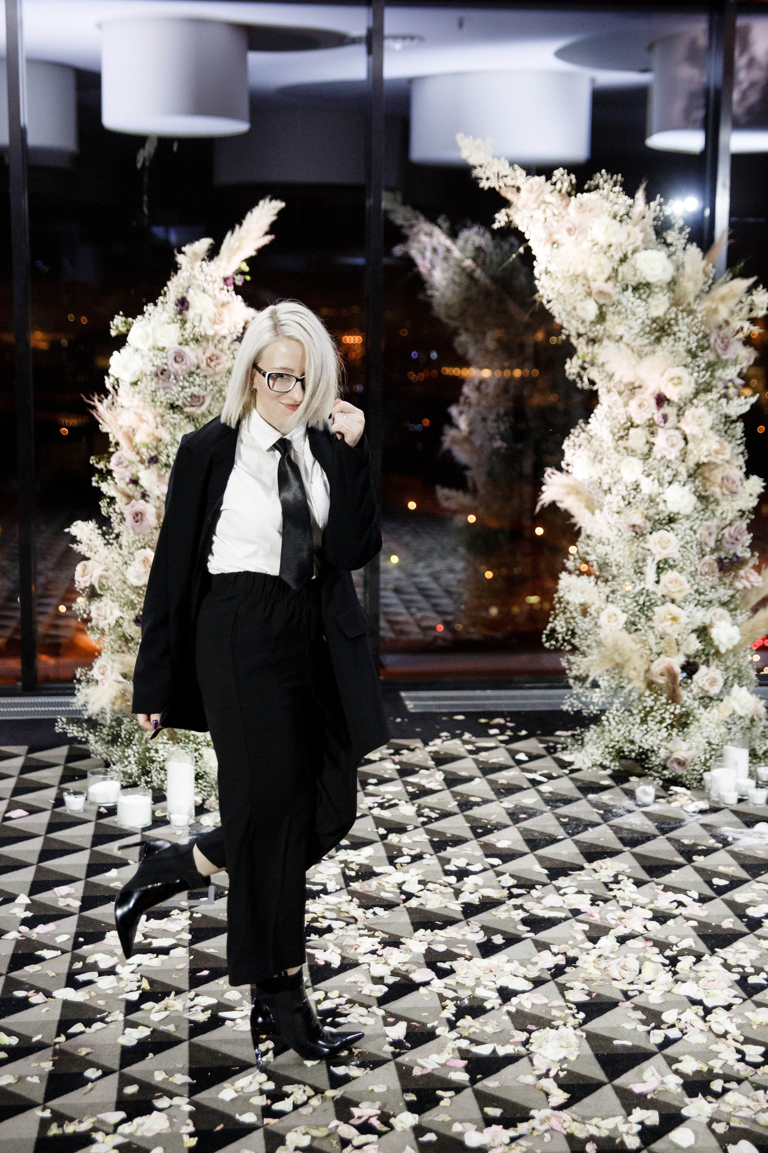 Свадьба в отеле Калейдоскоп. Свадебный фотограф в Санкт-Петербурге Никита Кузякин