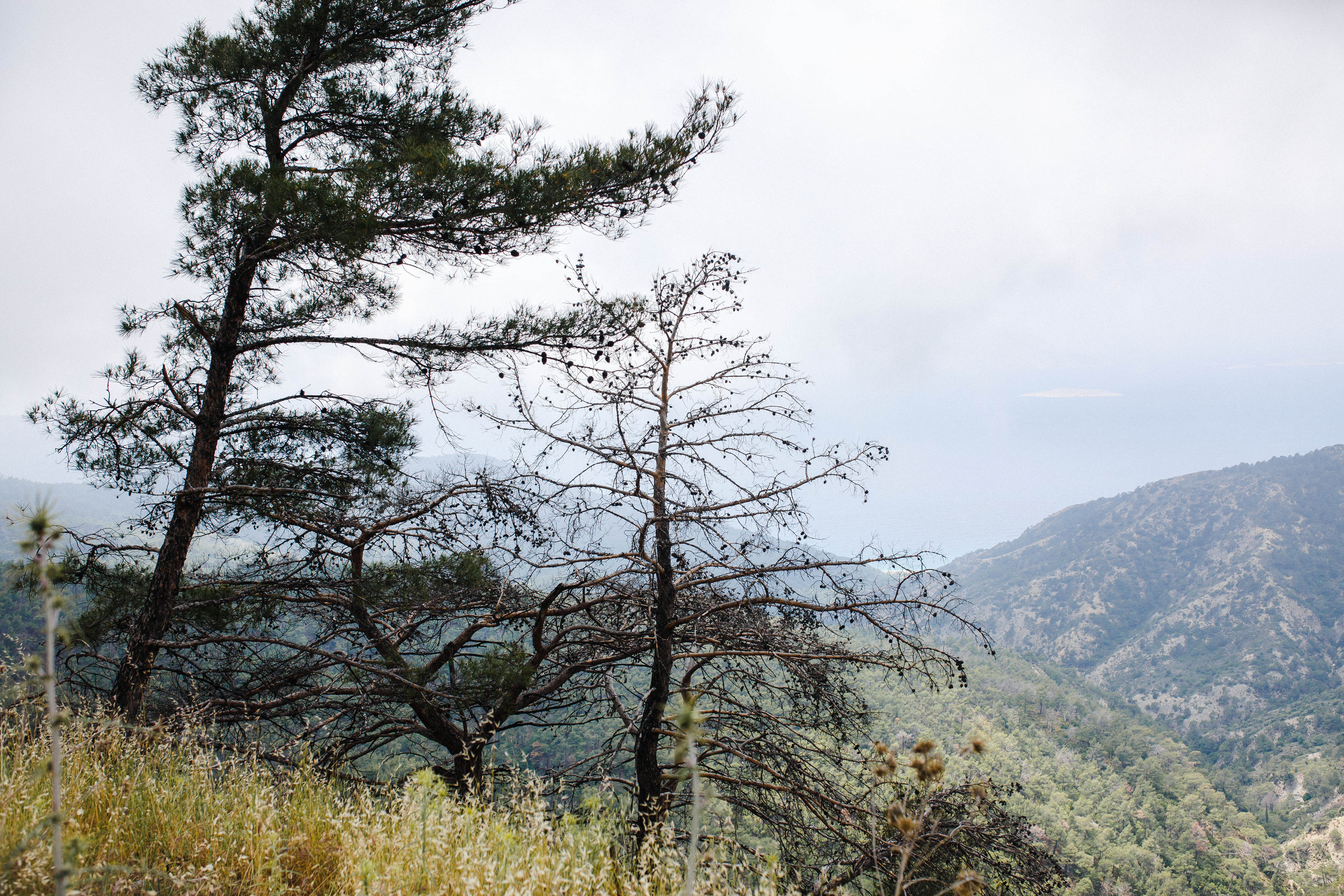Путешествие на остров Родос, Греция. Блог о путешествии в Грецию. Свадебный фотограф в Санкт-Петербурге Никита Кузякин