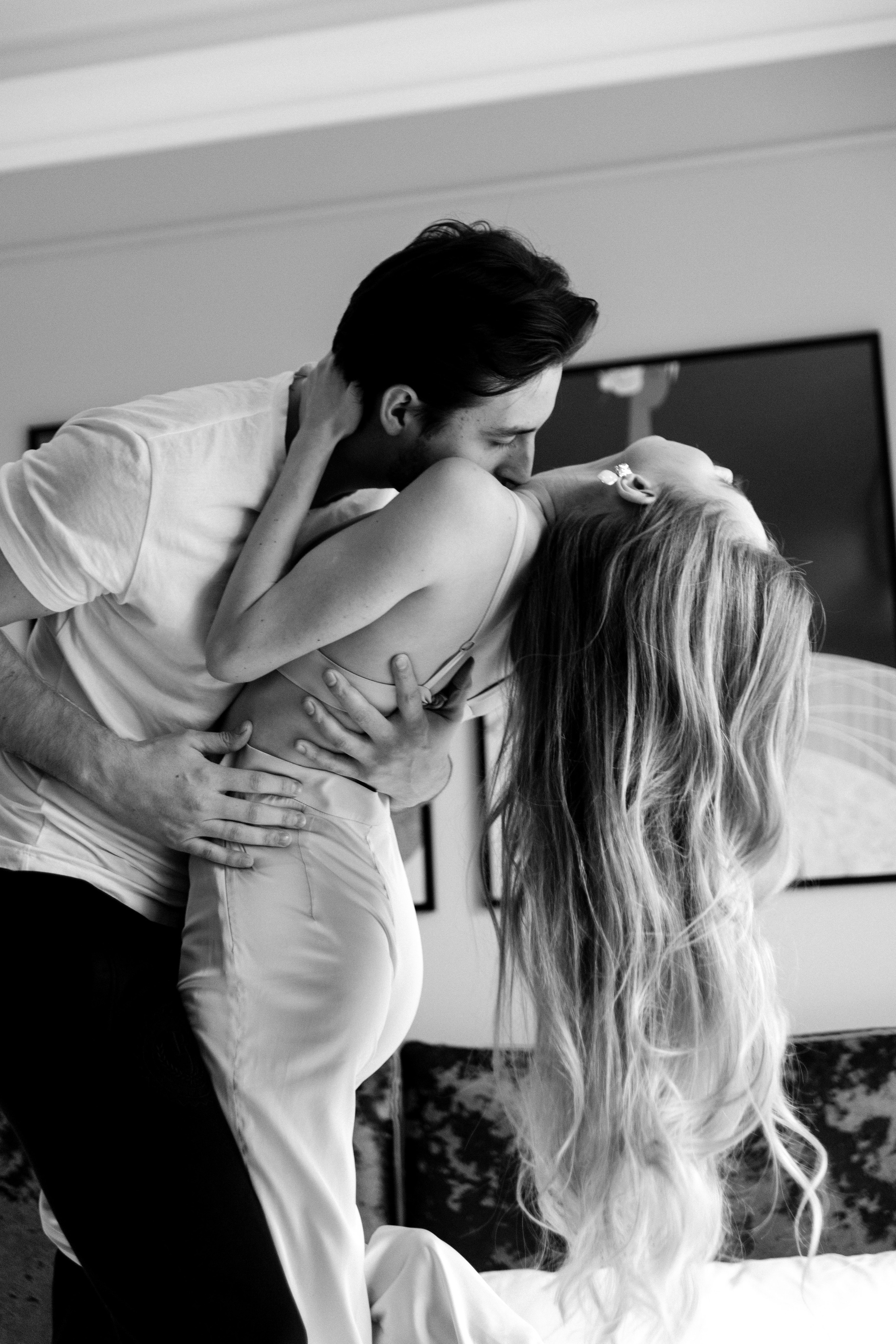 Свадьба в отеле Калейдоскоп. Свадебный фотограф в Санкт-Петербурге Никита Кузякин