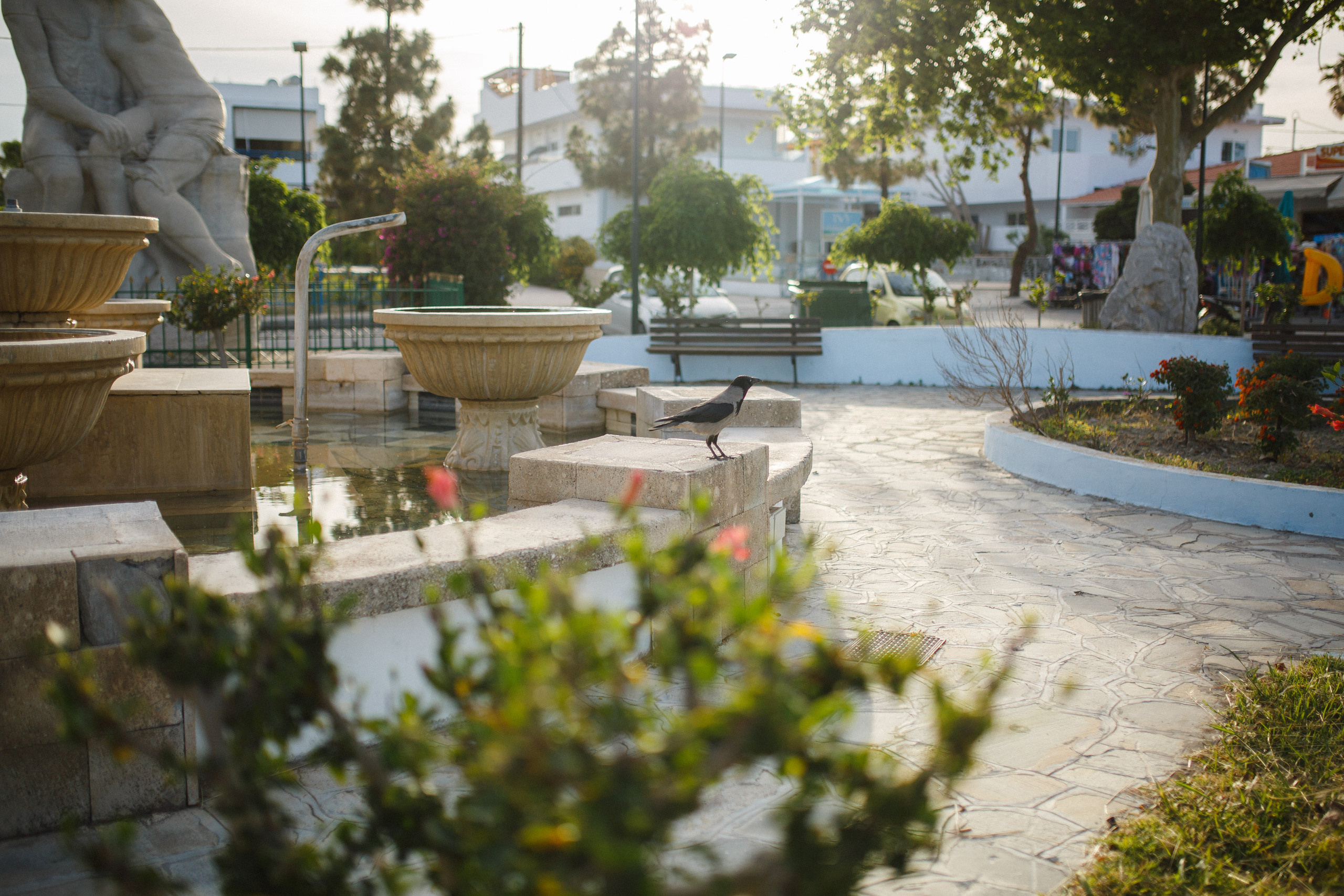 Путешествие на остров Родос, Греция. Блог о путешествии в Грецию. Свадебный фотограф в Санкт-Петербурге Никита Кузякин