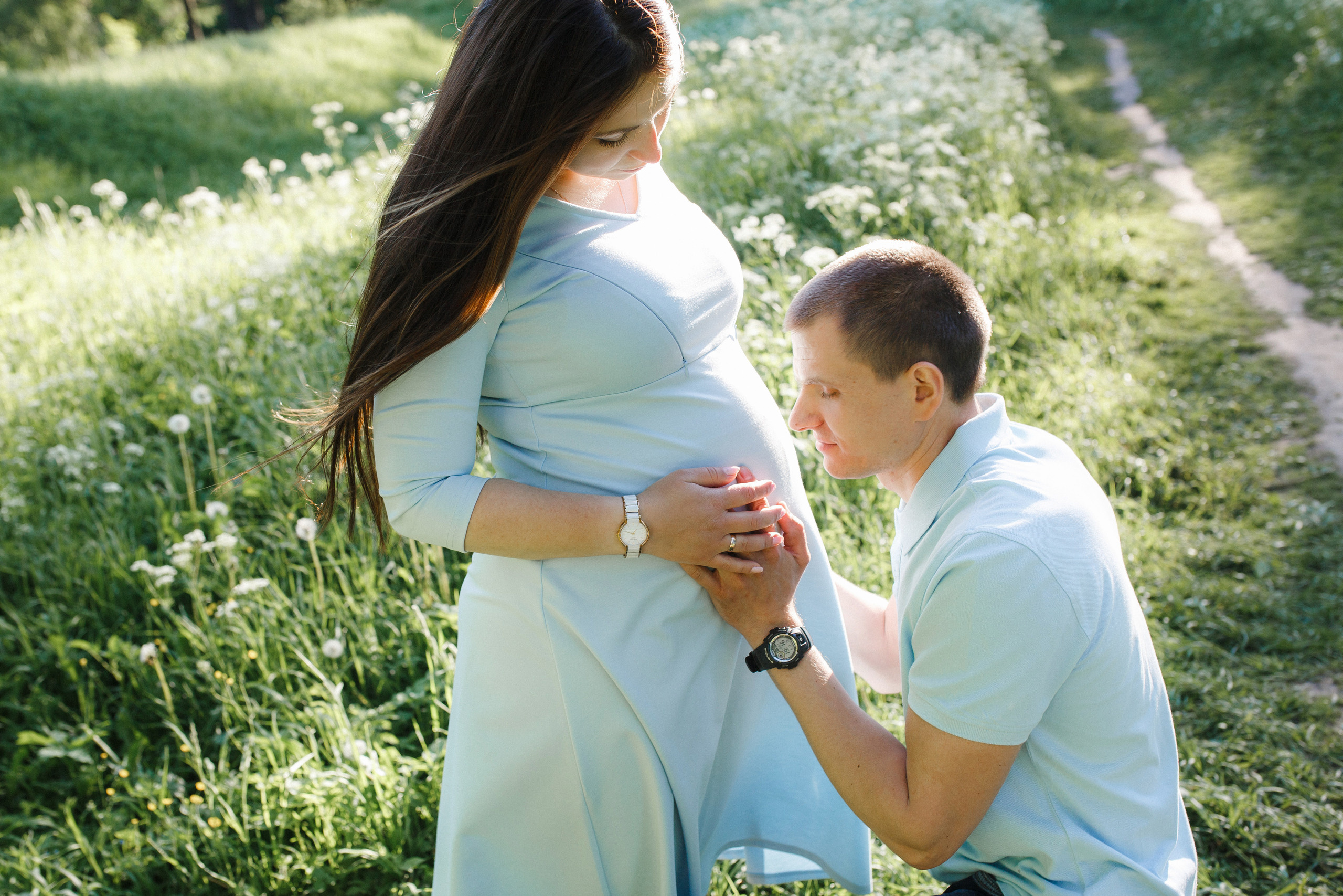 Портфолио семейного фотографа. Свадебный фотограф в Санкт-Петербурге Никита Кузякин