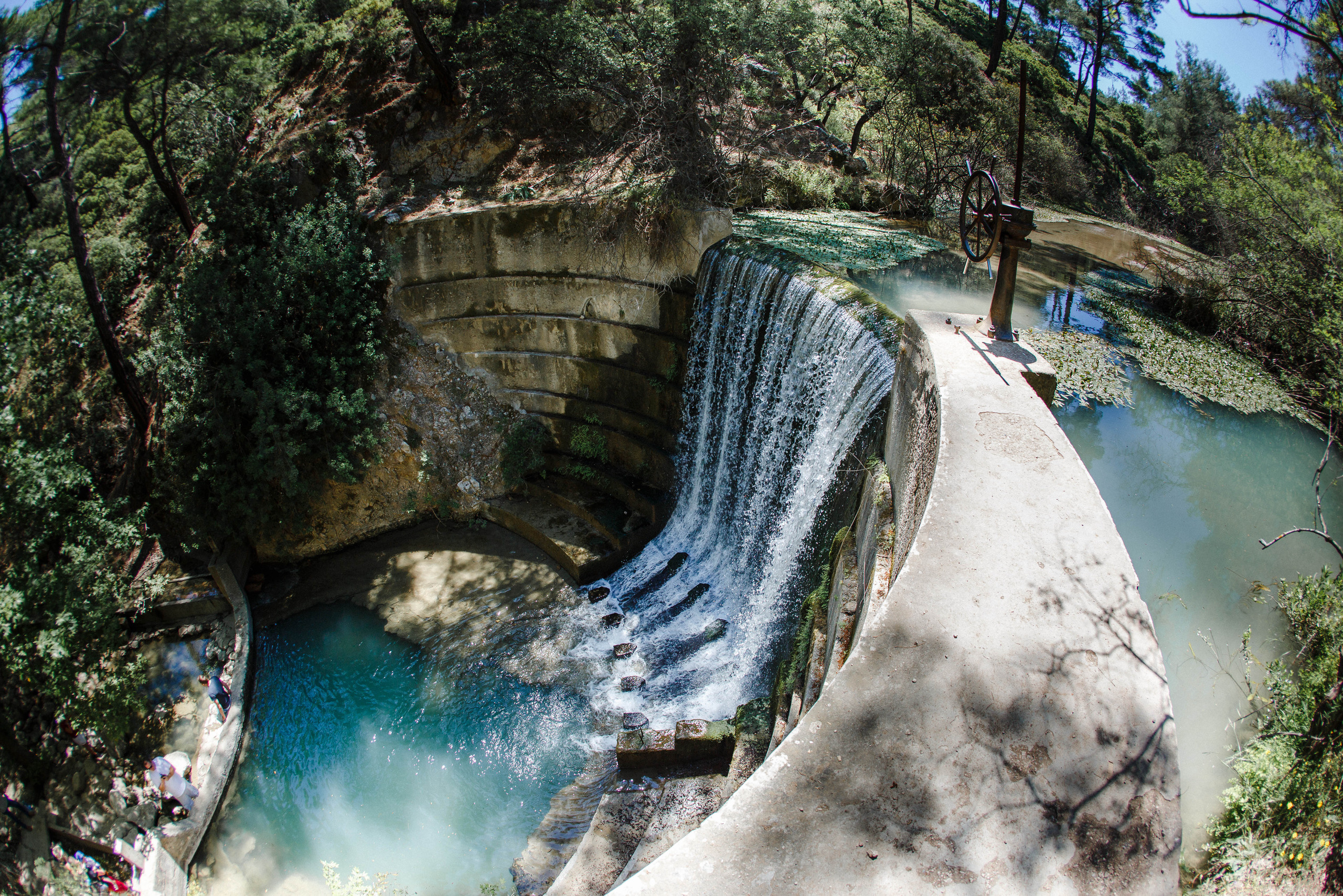 Путешествие на остров Родос, Греция. Блог о путешествии в Грецию. Свадебный фотограф в Санкт-Петербурге Никита Кузякин