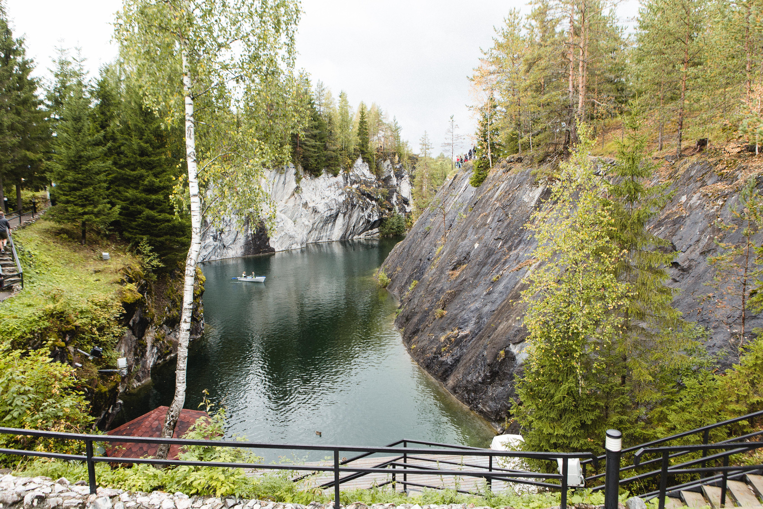 Поездка в Карелию, фототчет с поездки в Карелию. Свадебный фотограф в Санкт-Петербурге Никита Кузякин