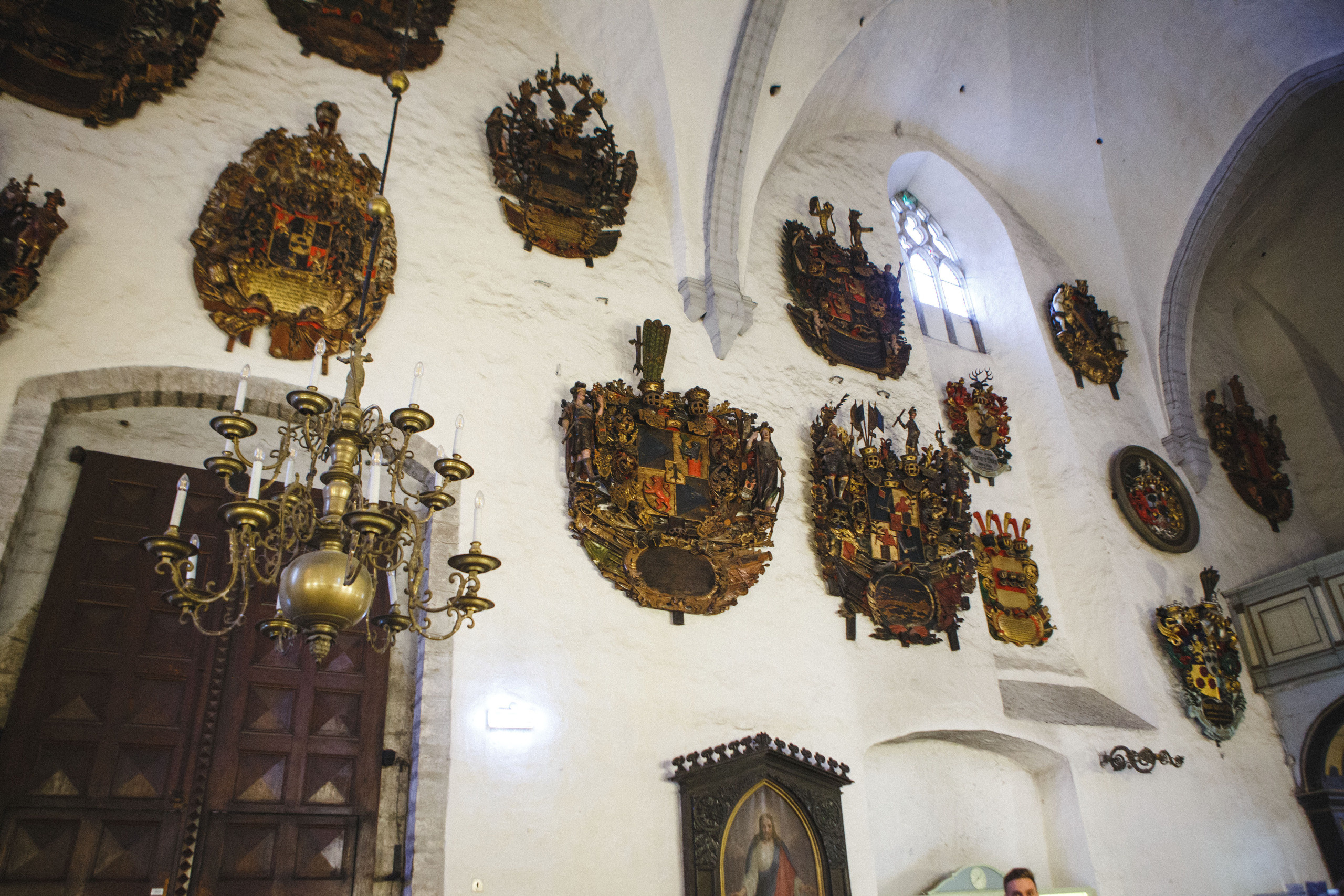 Путешествие в Таллин зимой, отчет о путешествии в Таллин зимой. Свадебный фотограф в Санкт-Петербурге Никита Кузякин