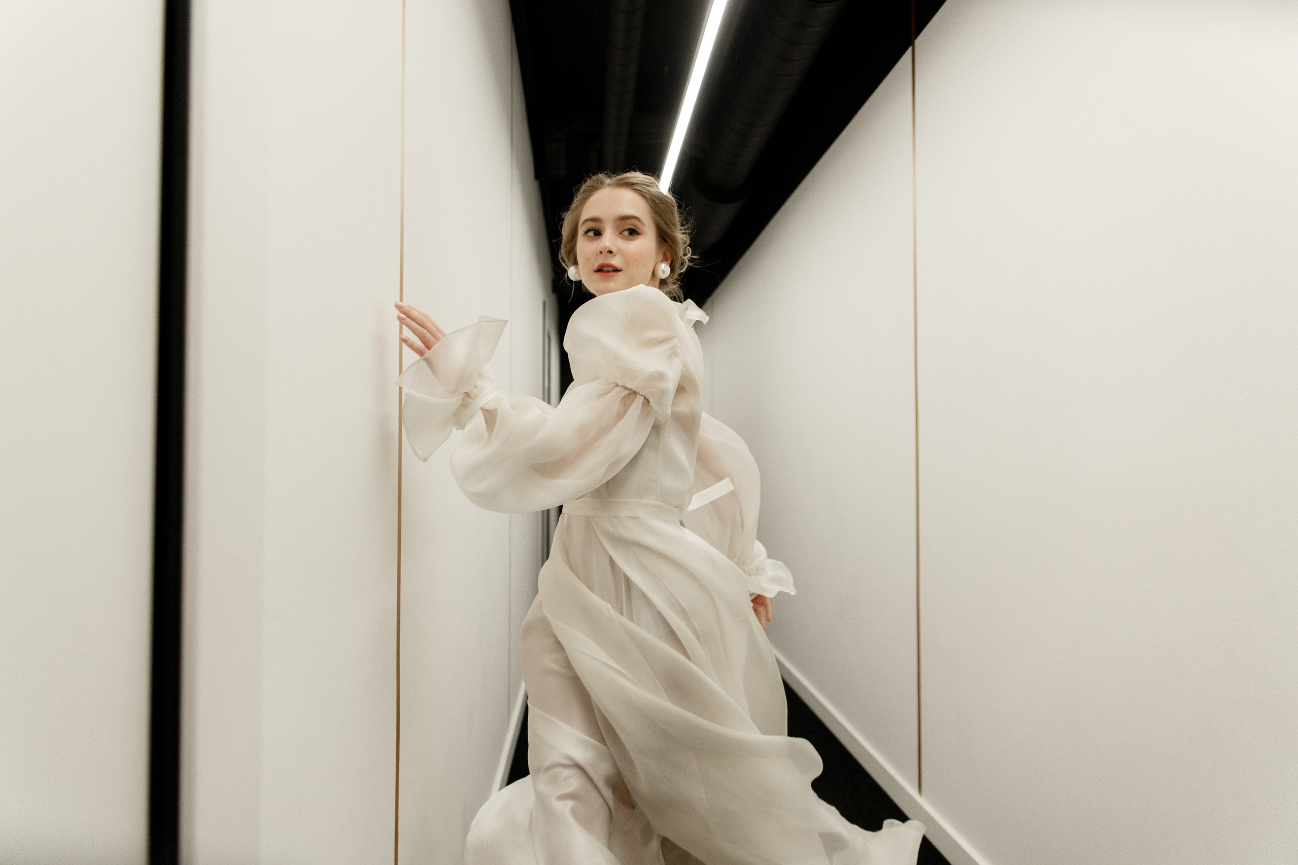 Свадьба в отеле Калейдоскоп. Свадебный фотограф в Санкт-Петербурге Никита Кузякин