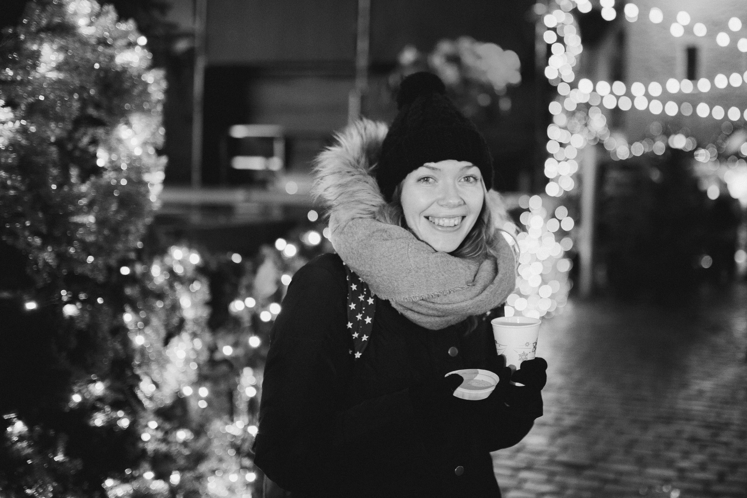 Путешествие в Таллин зимой, отчет о путешествии в Таллин зимой. Свадебный фотограф в Санкт-Петербурге Никита Кузякин